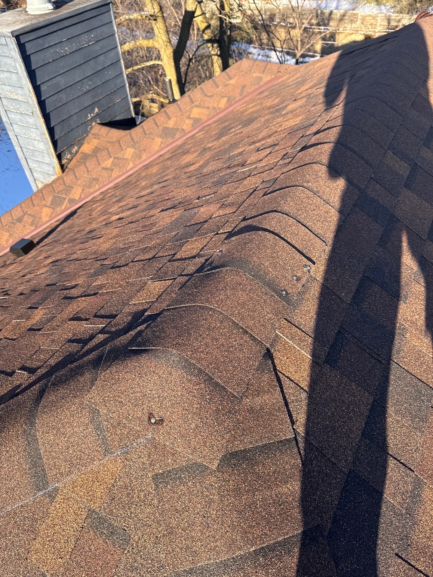 Savage - Class 3 Owens Corning in Brownwood by Forever Fortified