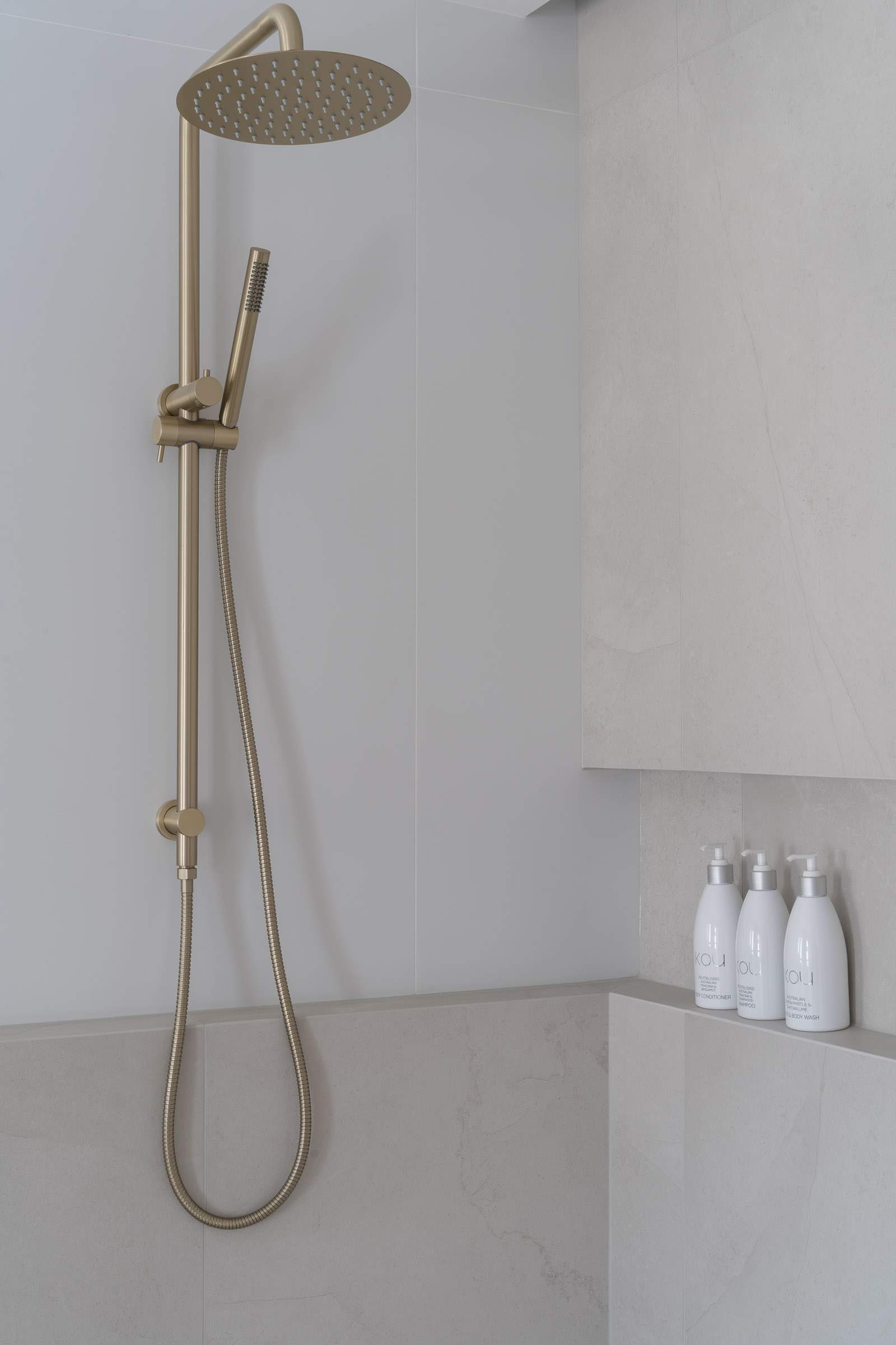 Jerrabomberra Project by Re-seal Bathrooms