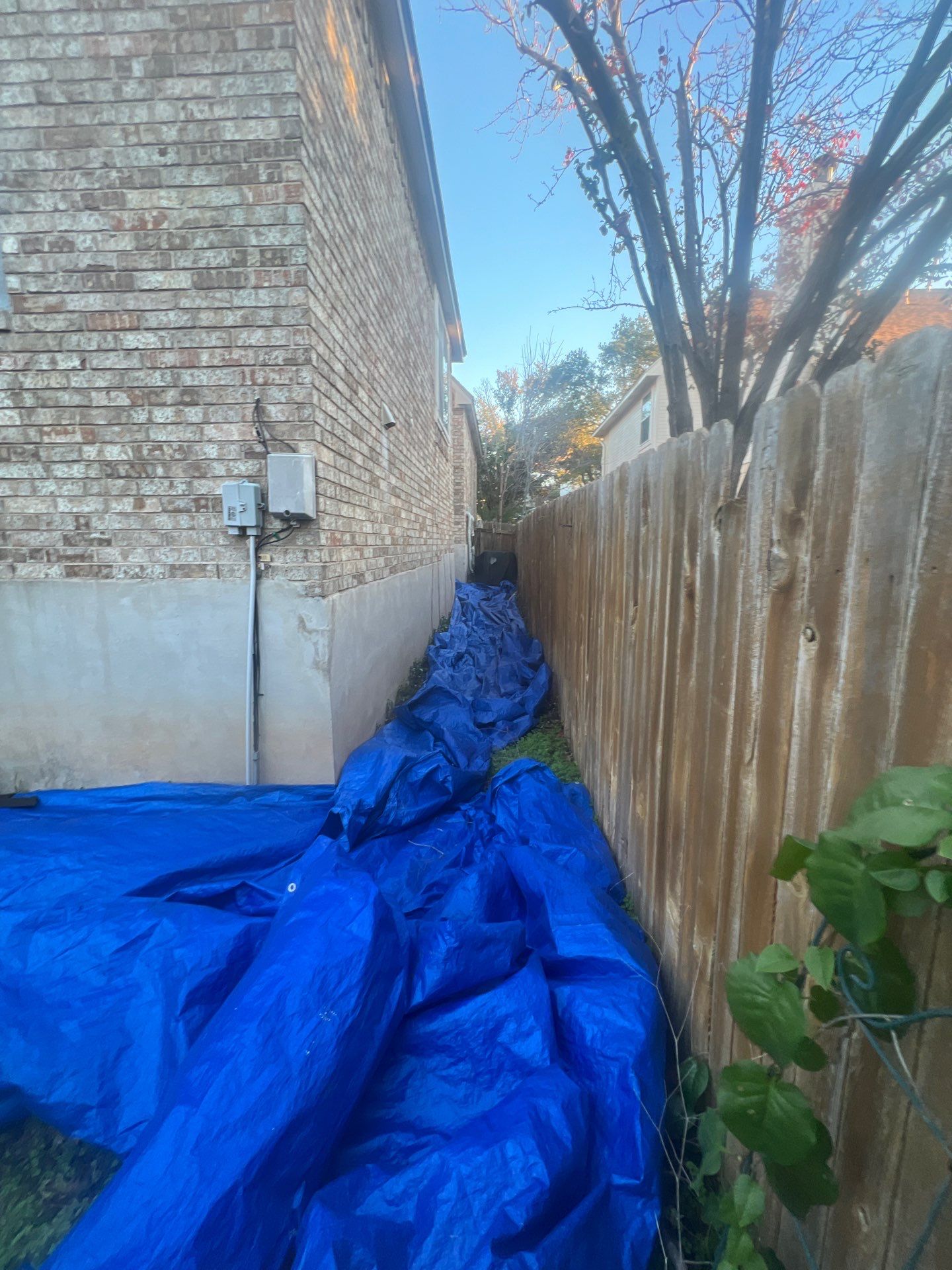Project in Austin by Rhino Roofing and General Contracting, LLC