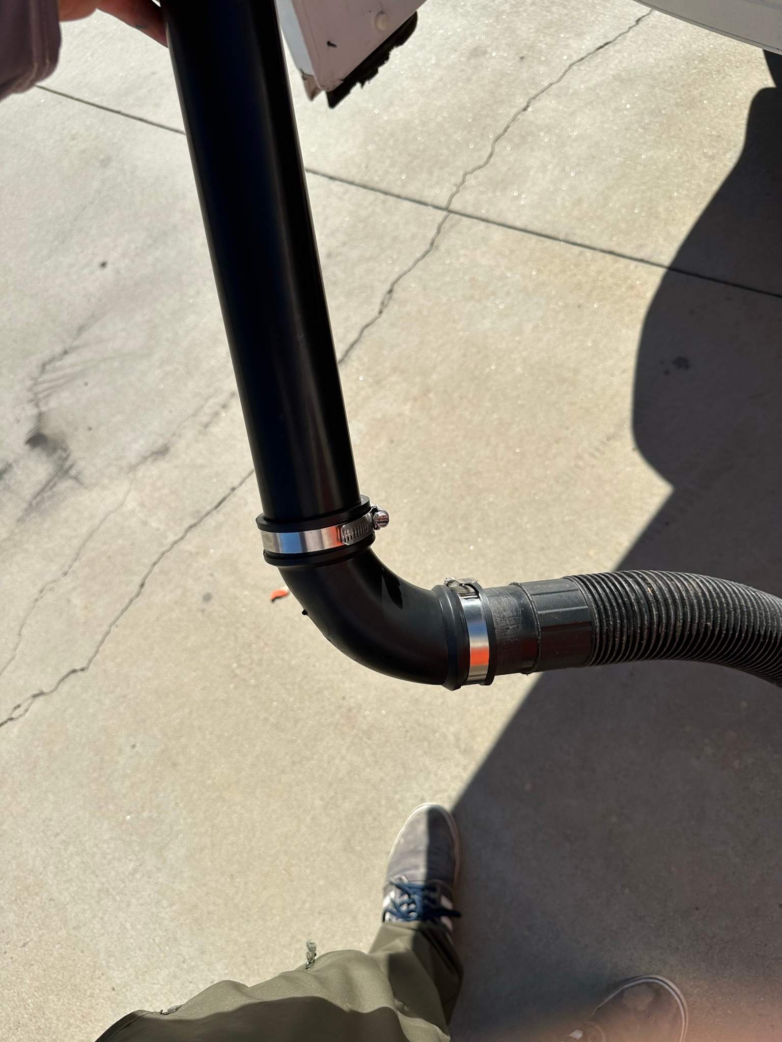 Lake Forest HOA Gutter Cleaning by Property Cleaning Experts, LLC
