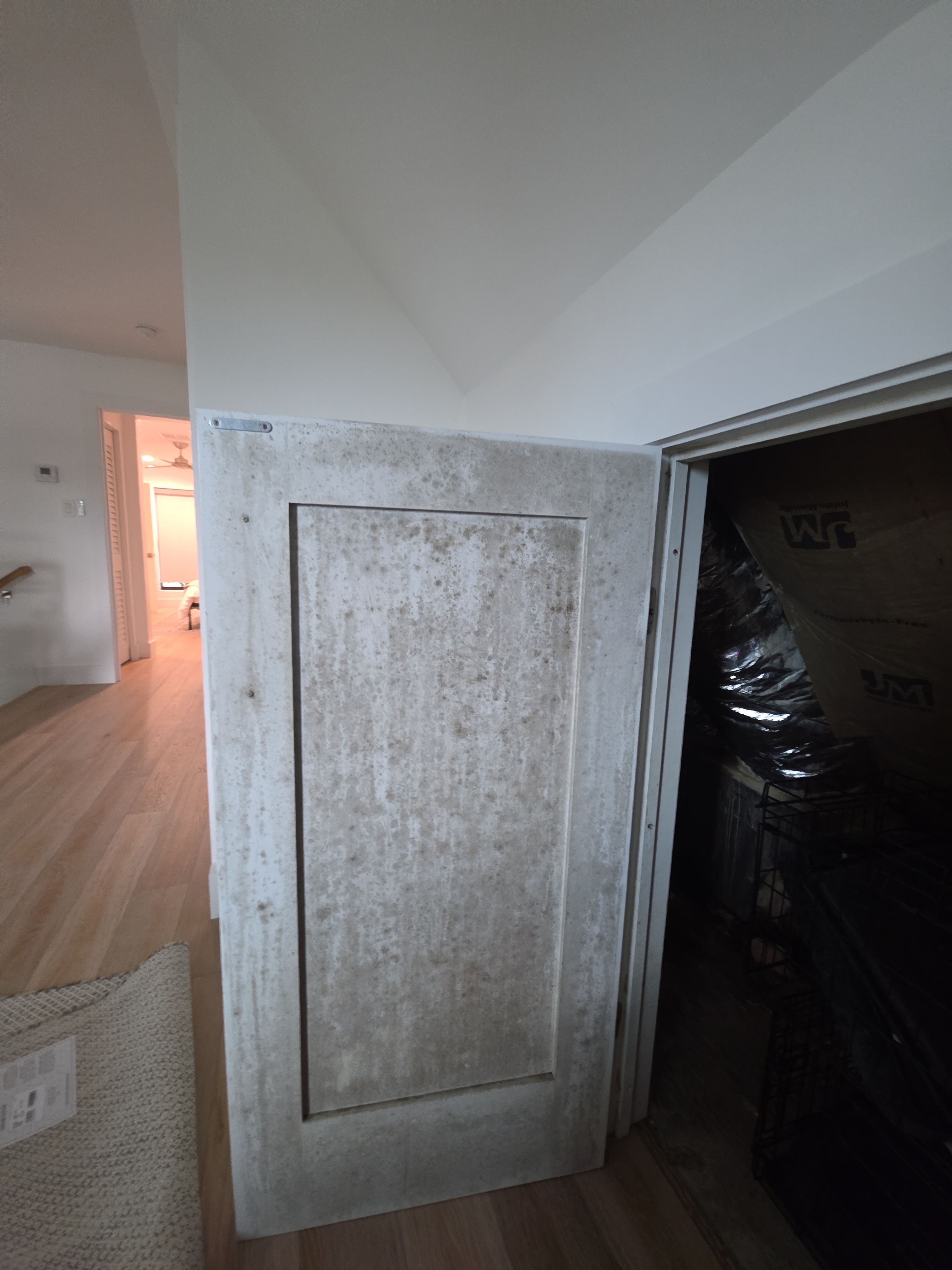 We addressed Maintenance needs throughout the Interior and Exterior, in Boynton Beach by Picos Construction Engineering