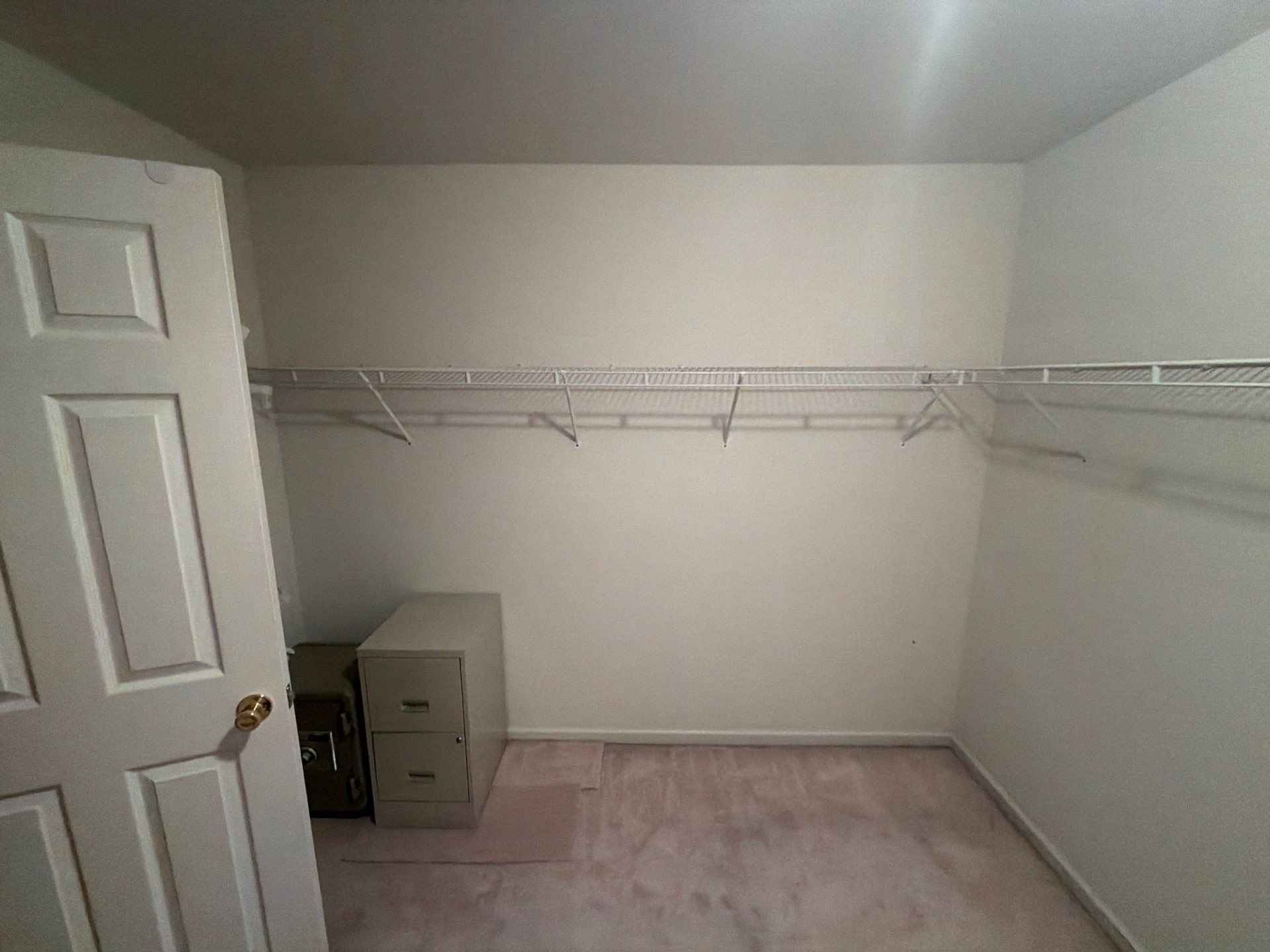 Garage Drywall Repair & Walk-In Closet Restoration by Laser Focused Solutions LLC