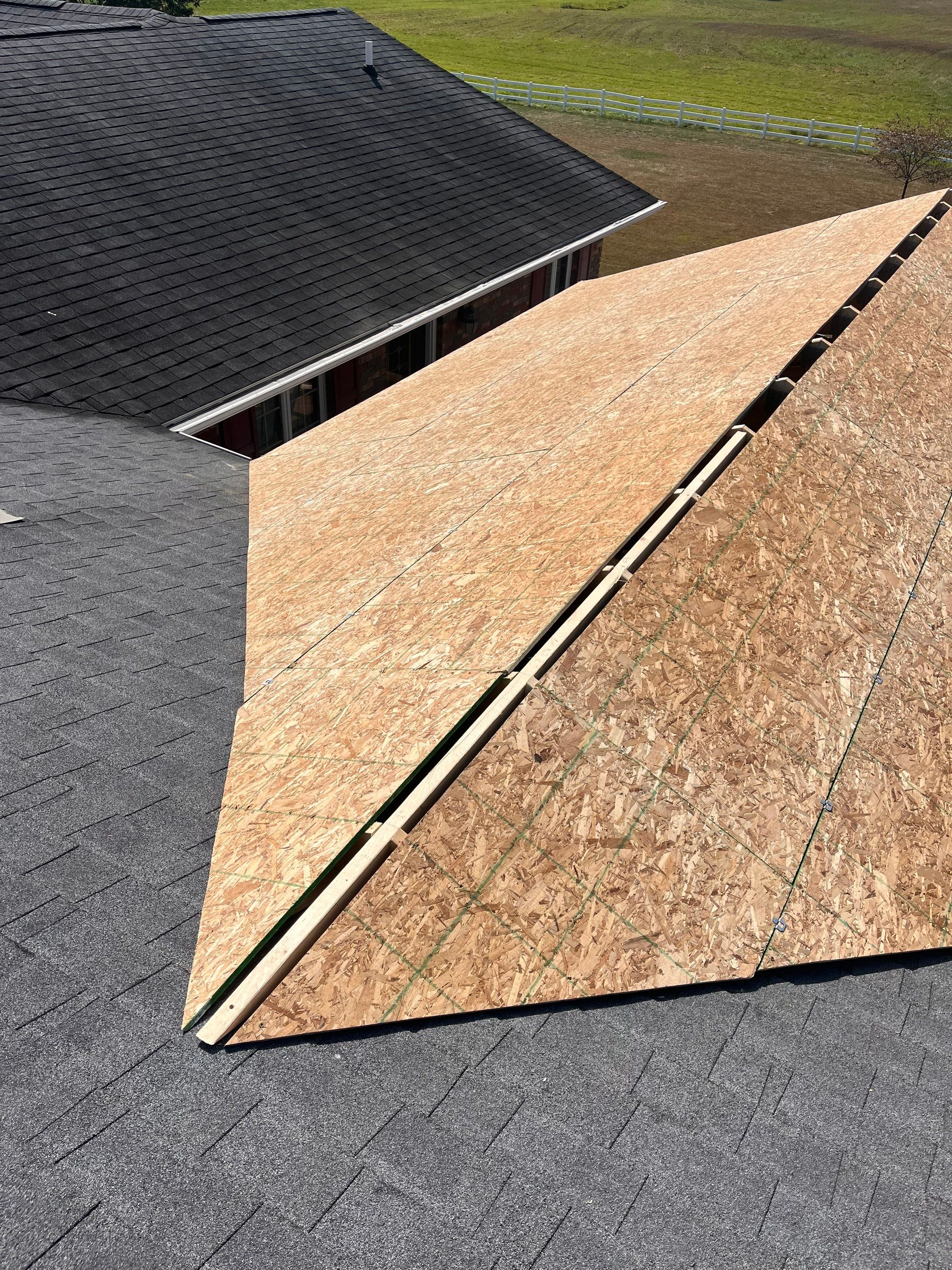 Smith Sunroom by Property Revolution 