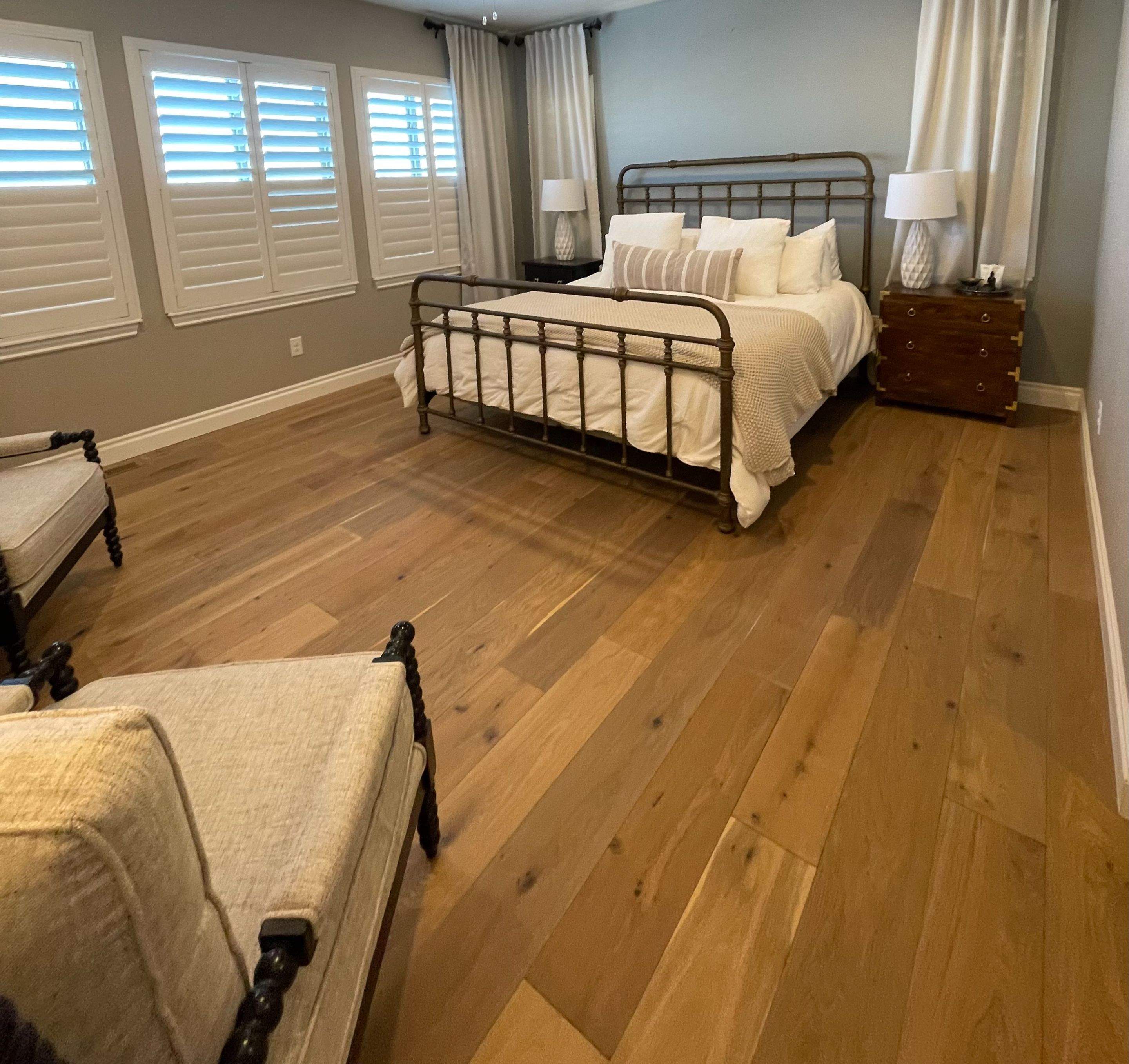 Project in Broomfield by FCI BECKER