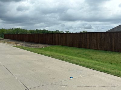 Project in Midlothian