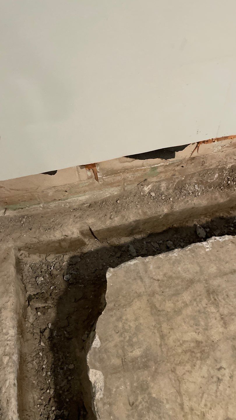 Basement Drain Tile & Sump Pump in Northeast Minneapolis by Waterproofing Northeast