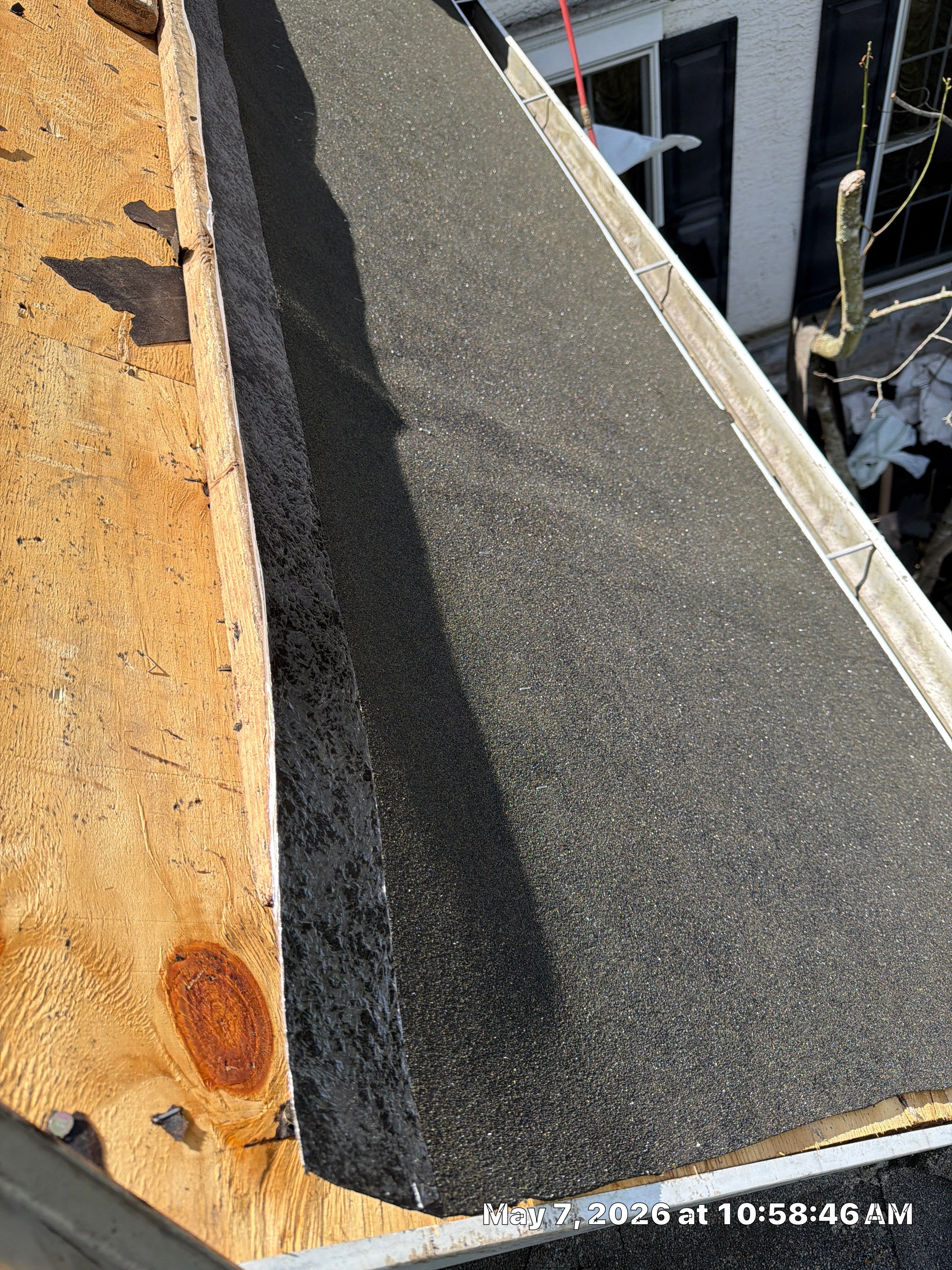 New Roofing by Stofan Construction LLC