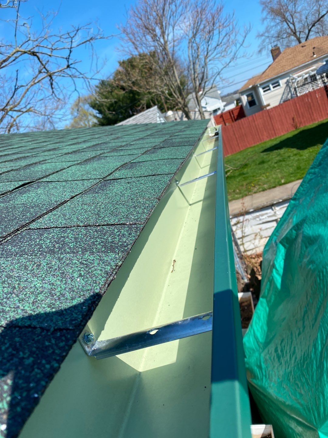 Walt Westfall by Silver Leaf Contracting 