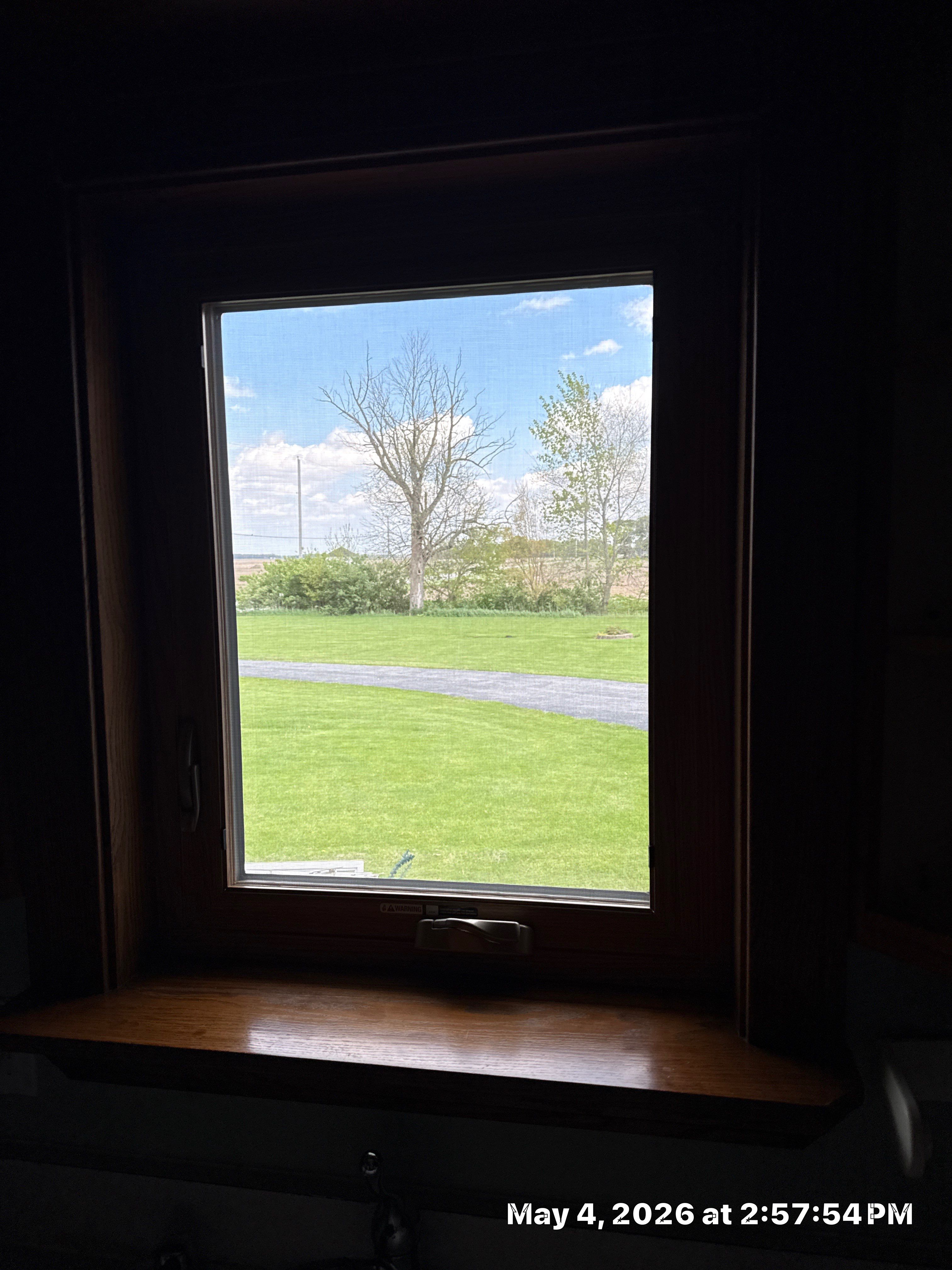 6500 Series Project - Harlan, In 46743 by Window World Of Fort Wayne