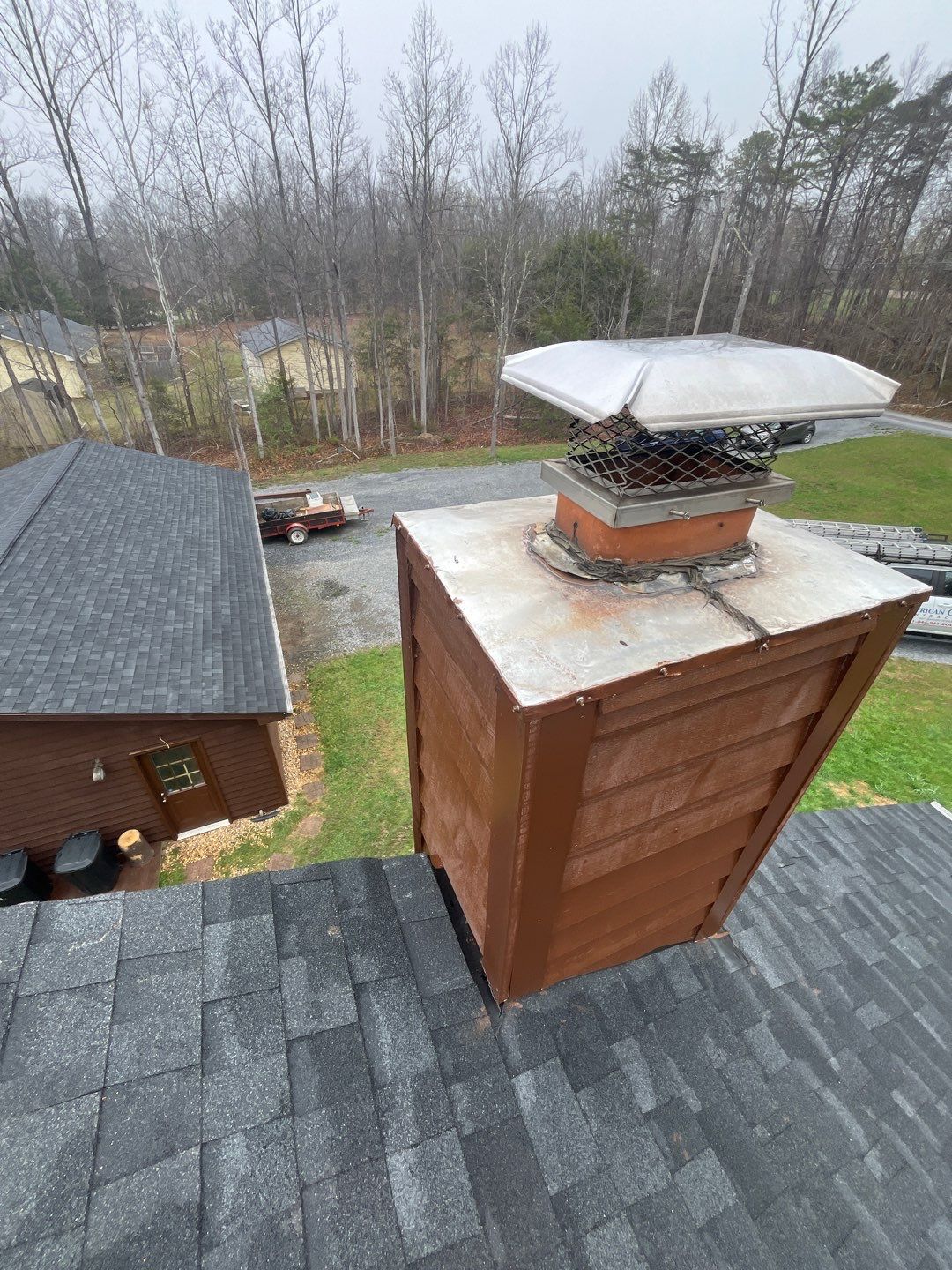 64 Harvest Drive, Capon Bridge, WV 26711 UNITED STATES by American Custom Contractors