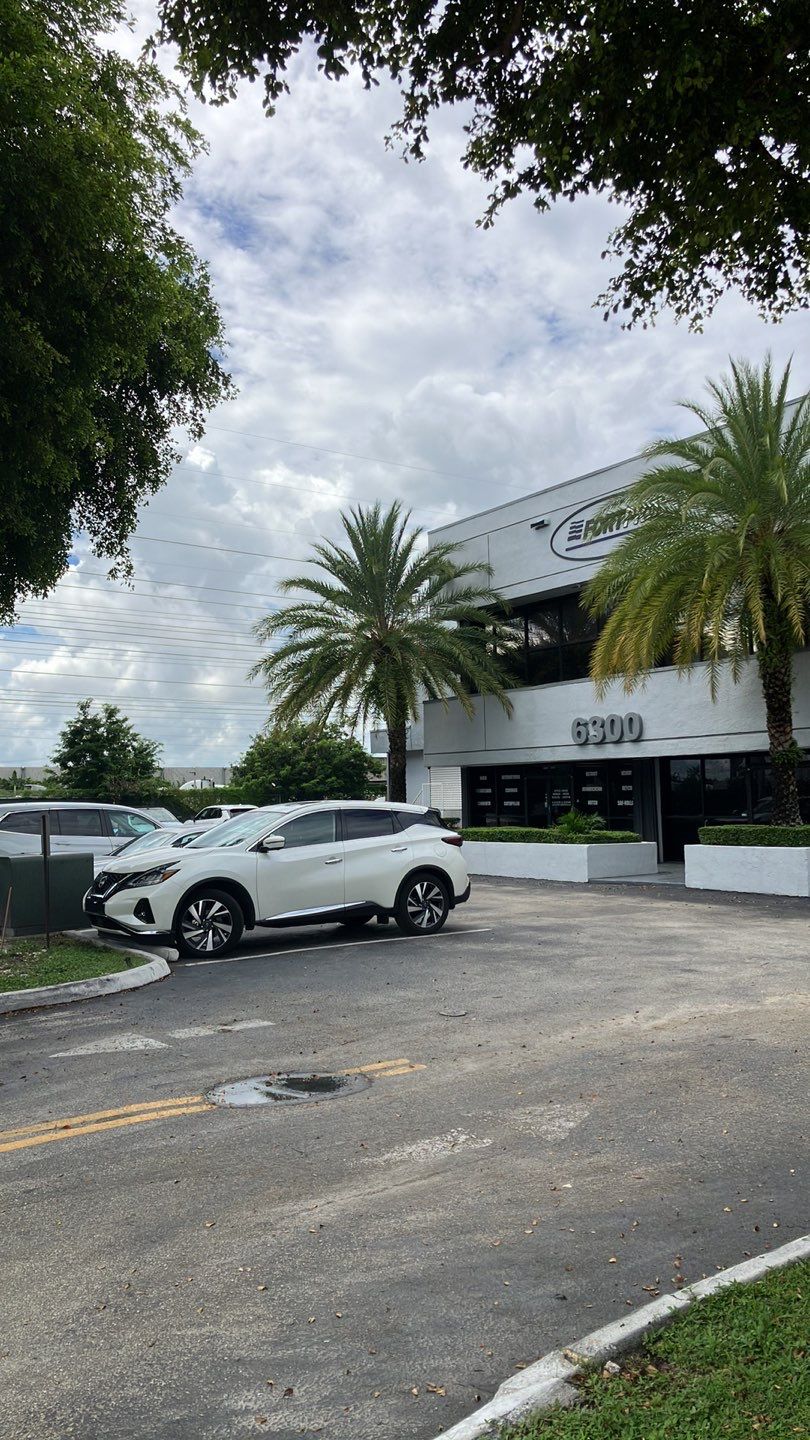 NEW DORAL INVESTMENT CORP by Souffront Construction & Engineering