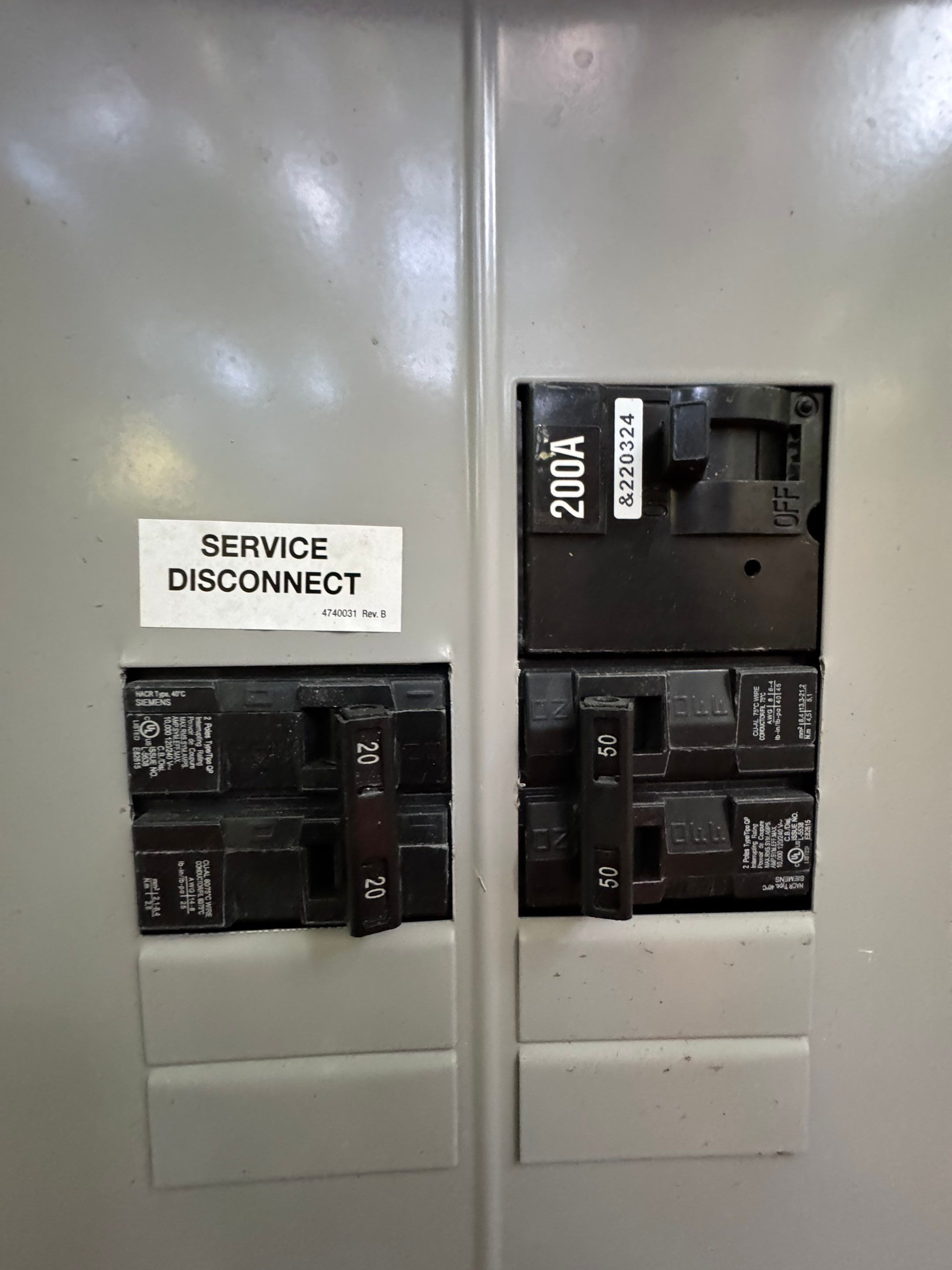 Project in  Miami by Payoli Solar