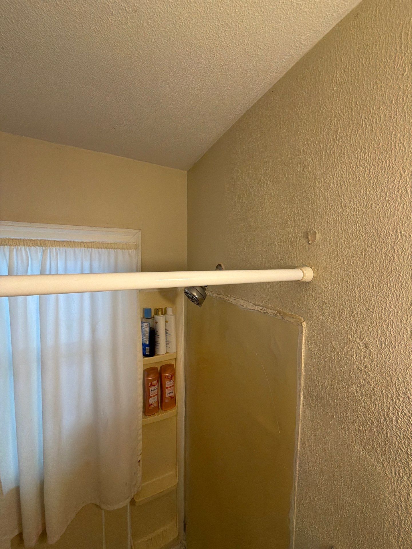 Tub to Shower by BathPlanet SW Virginia