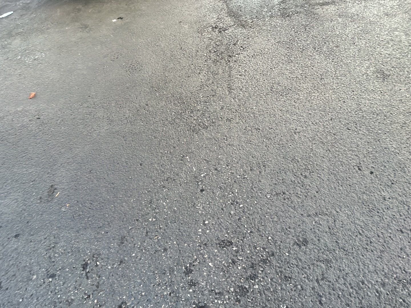 Mark | Asphalt Driveway    by Jireh Asphalt & Concrete Inc 