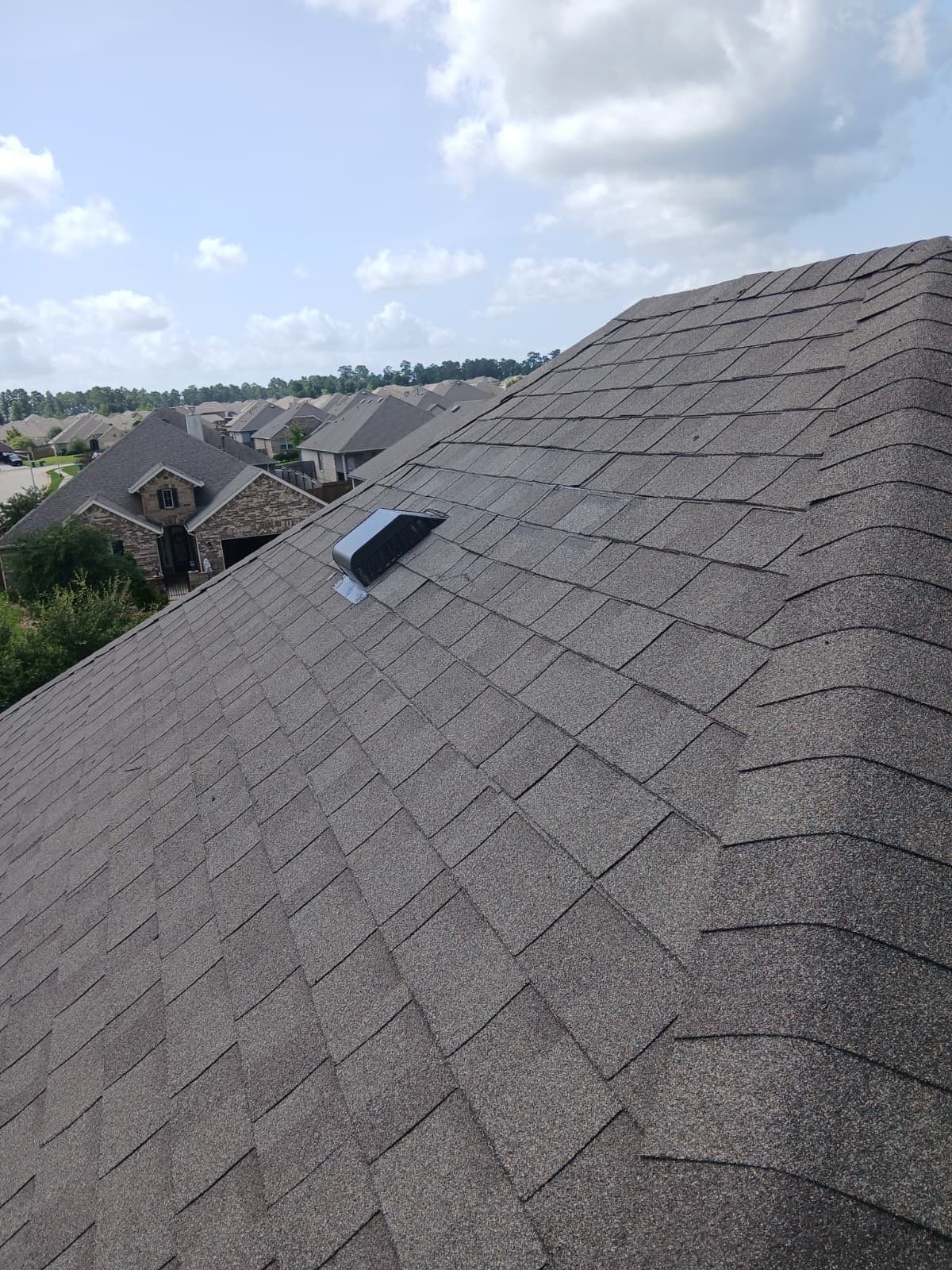Repairs and Maintenace  by Proud Roofing