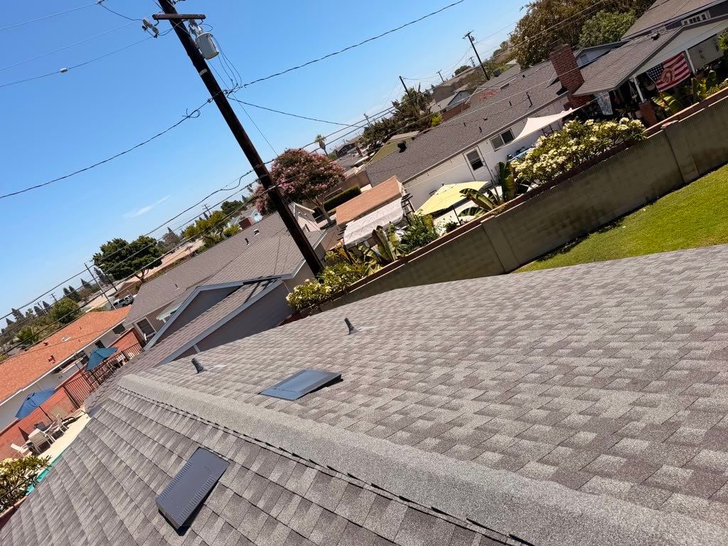 Roof replacement - Perris, CA 92570 by Epic Roof Replacement