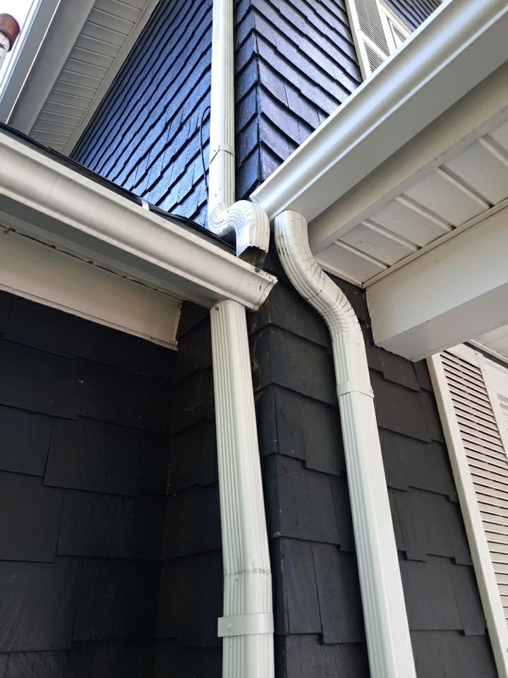 John Fabianich by Silver Leaf Contracting 