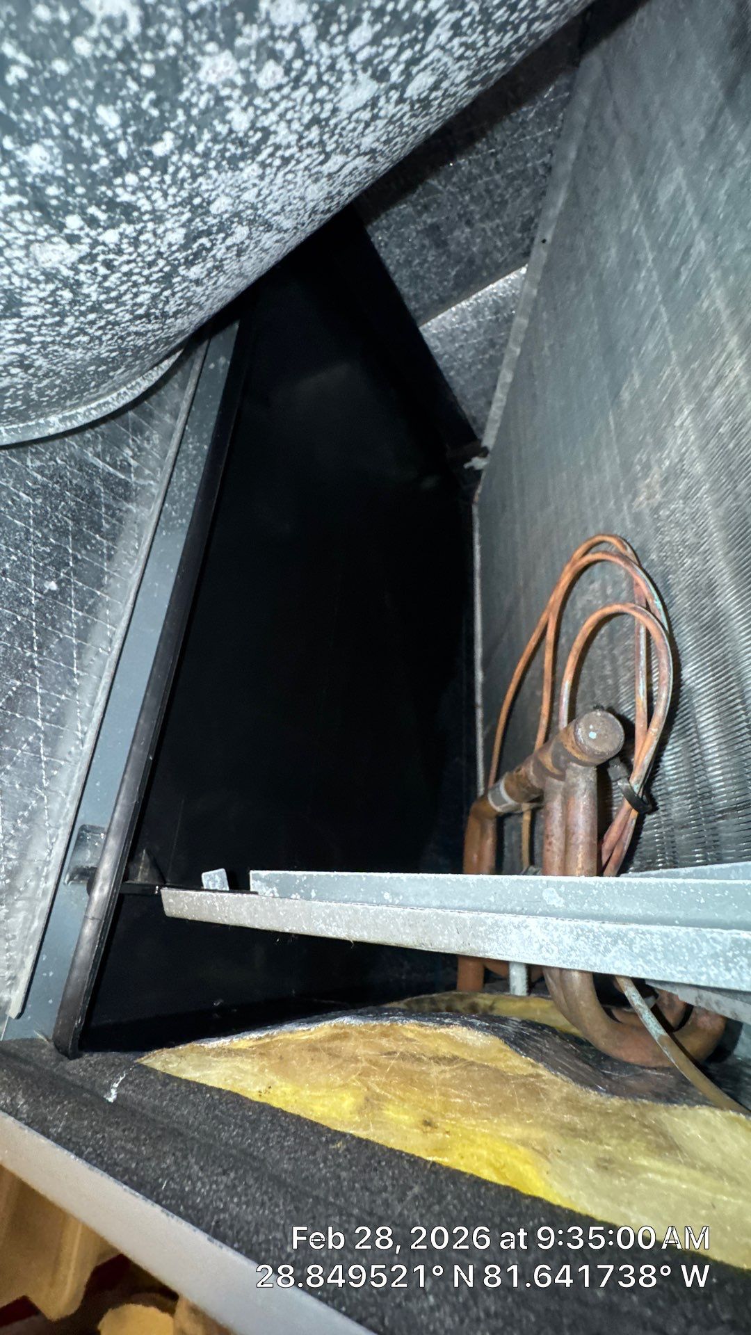 Air Duct Cleaning in Eustis by Hygienic Air, Inc