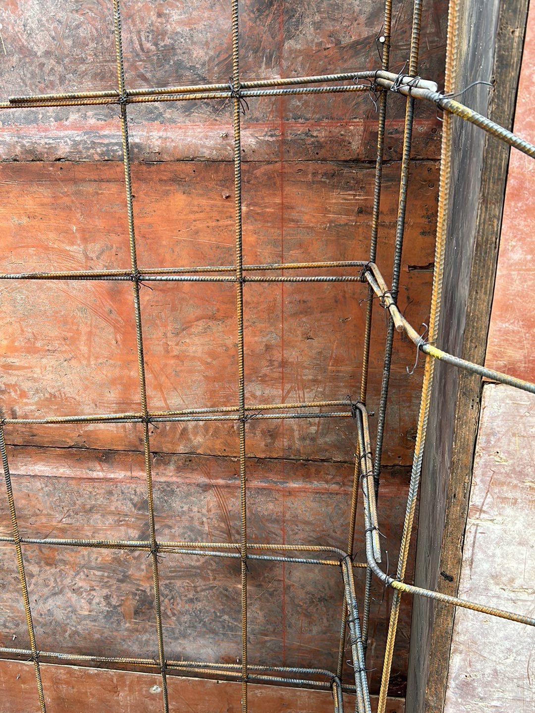 Cheyanne | Concrete Wall & Stairs  by Jireh Asphalt & Concrete Inc 