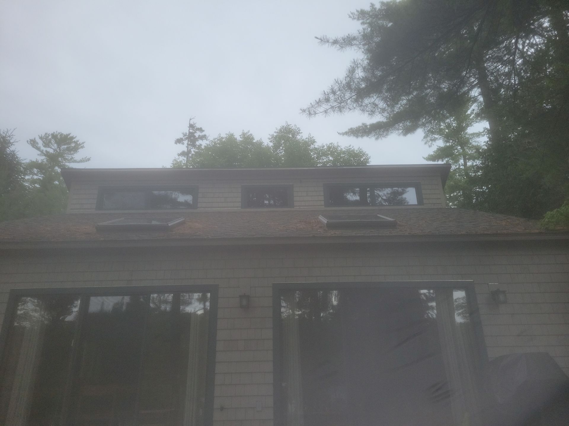 ReRoof  using Owens Corning Duration by The B.A.R Roofing