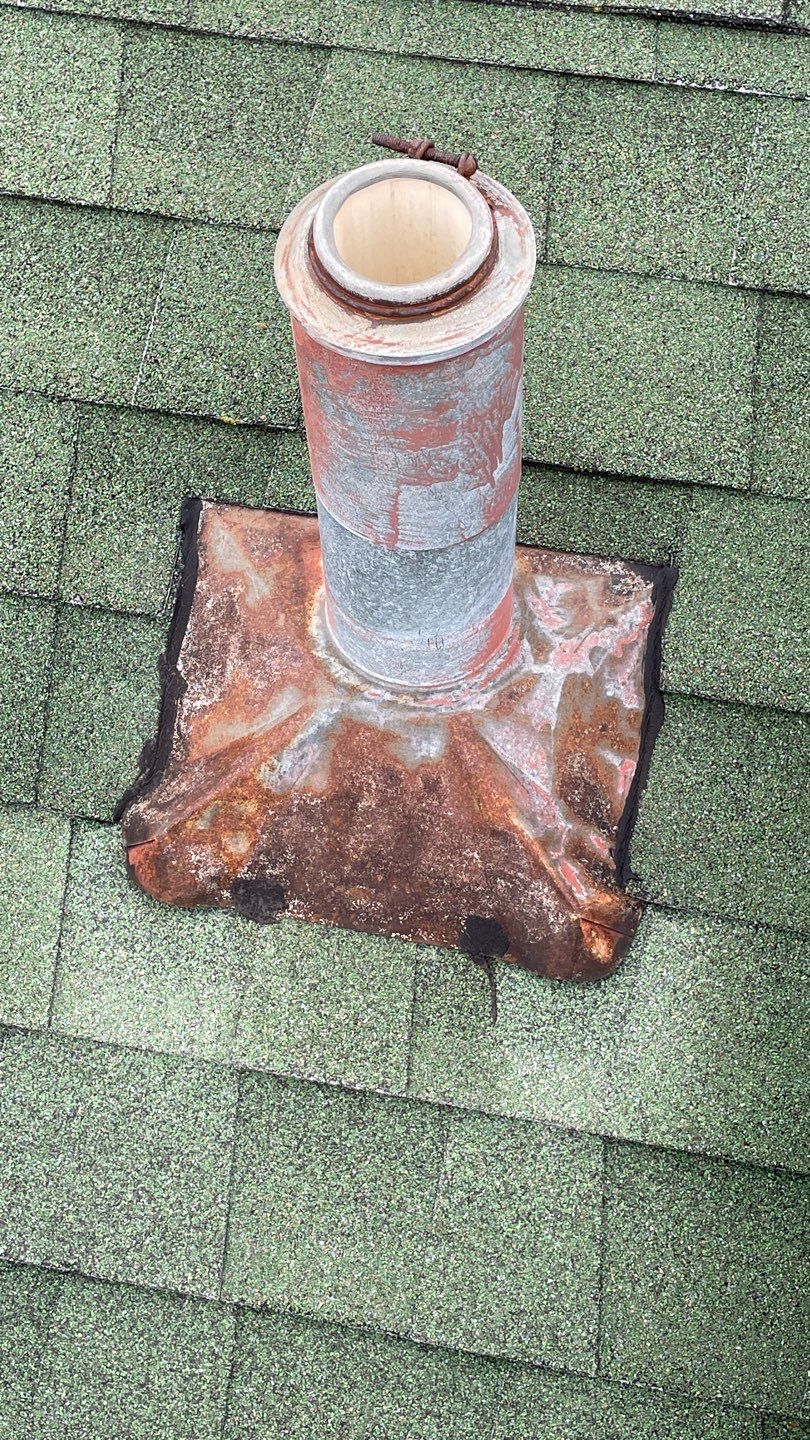 Rice Lake Township Roof Replacement by Rhino Roofing LLC