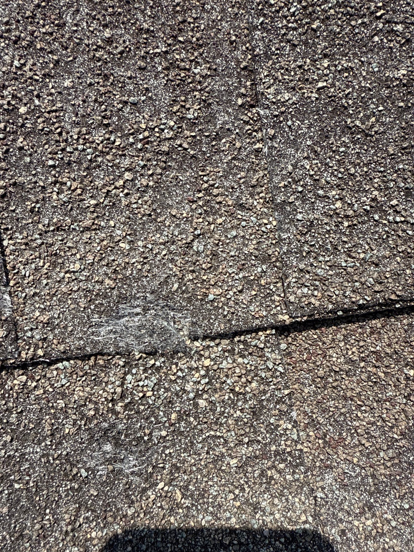 Hail storm restoration  by In & Out Construction & Remodeling, LLC