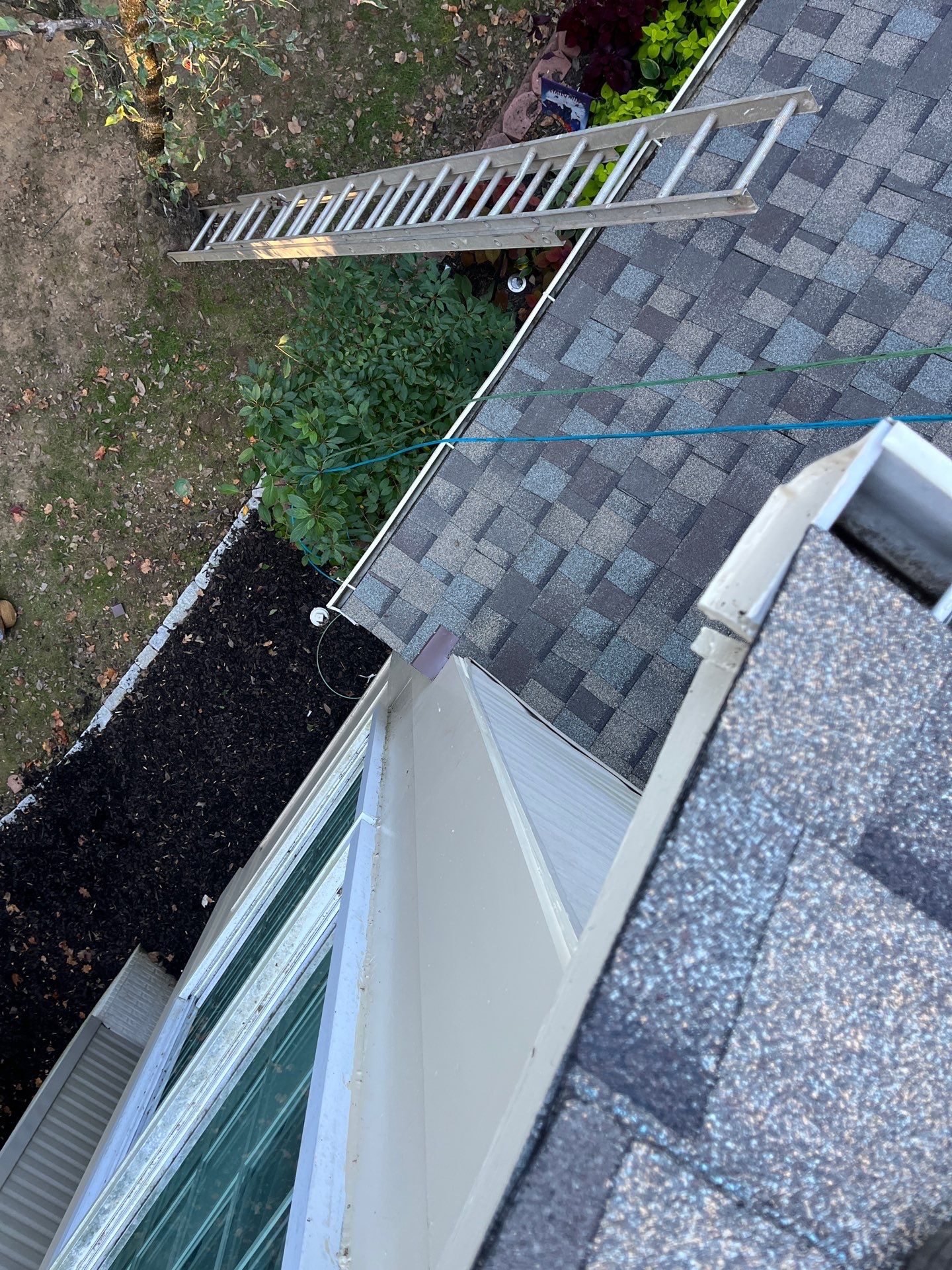 Montclair: Residential Roof Replacement with CertainTeed Landmark Pro Designer Shingles in Max Def Weathered Wood by RM Banning, Inc.