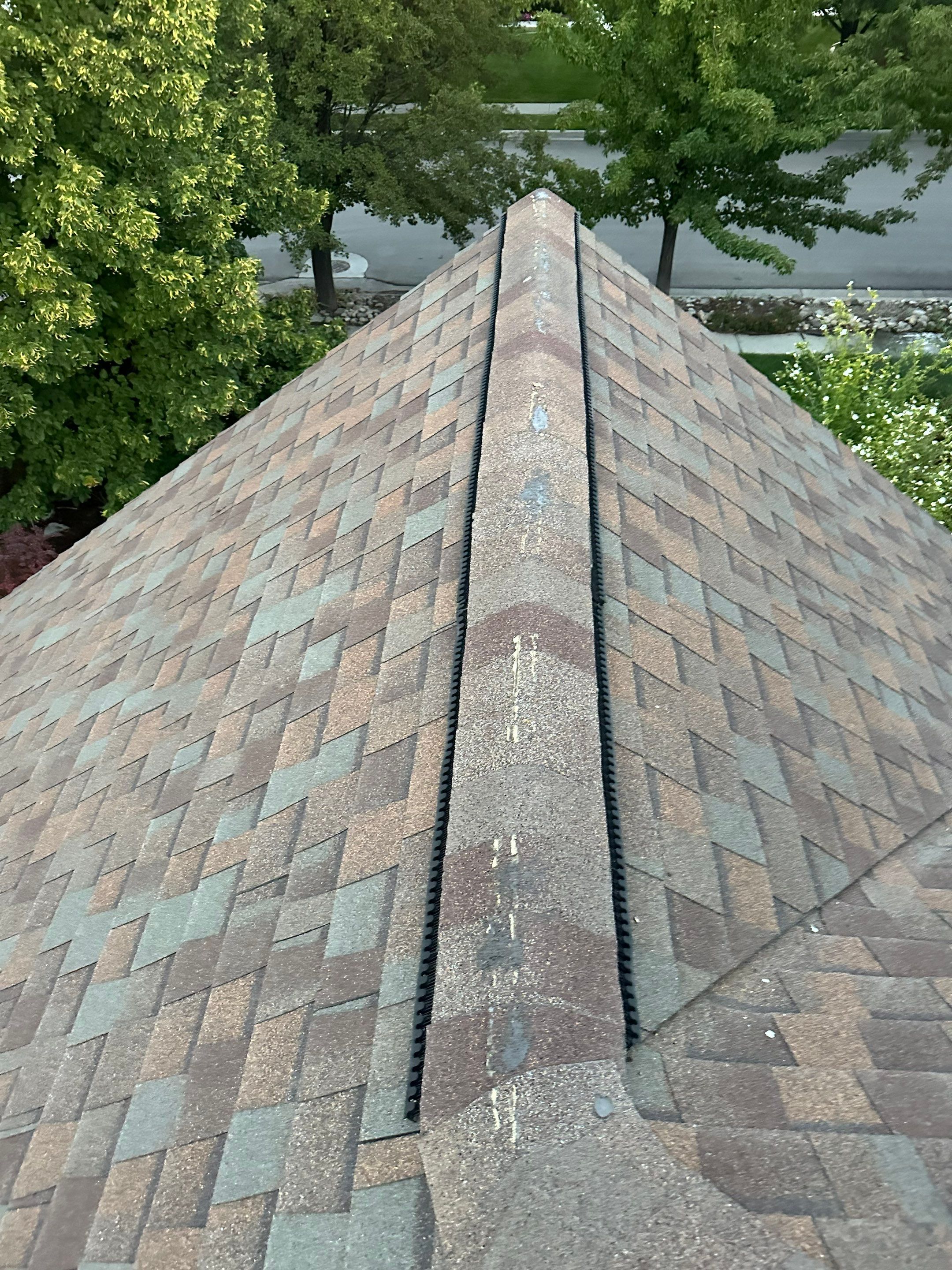 Roofing in South Jordan, UT by Go Pro Roofing