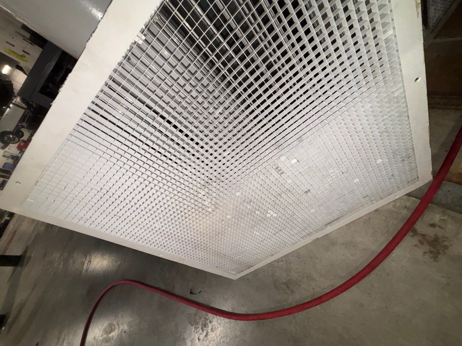 Commercial Air Duct Cleaning in Clermont by Hygienic Air, Inc