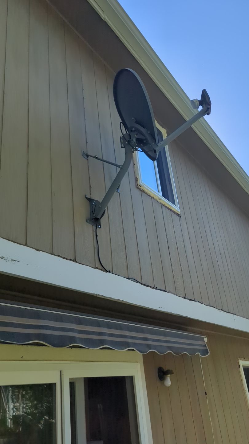 Siding Installation using LP Smartside Diamond Kote by United Windows and Siding LLC