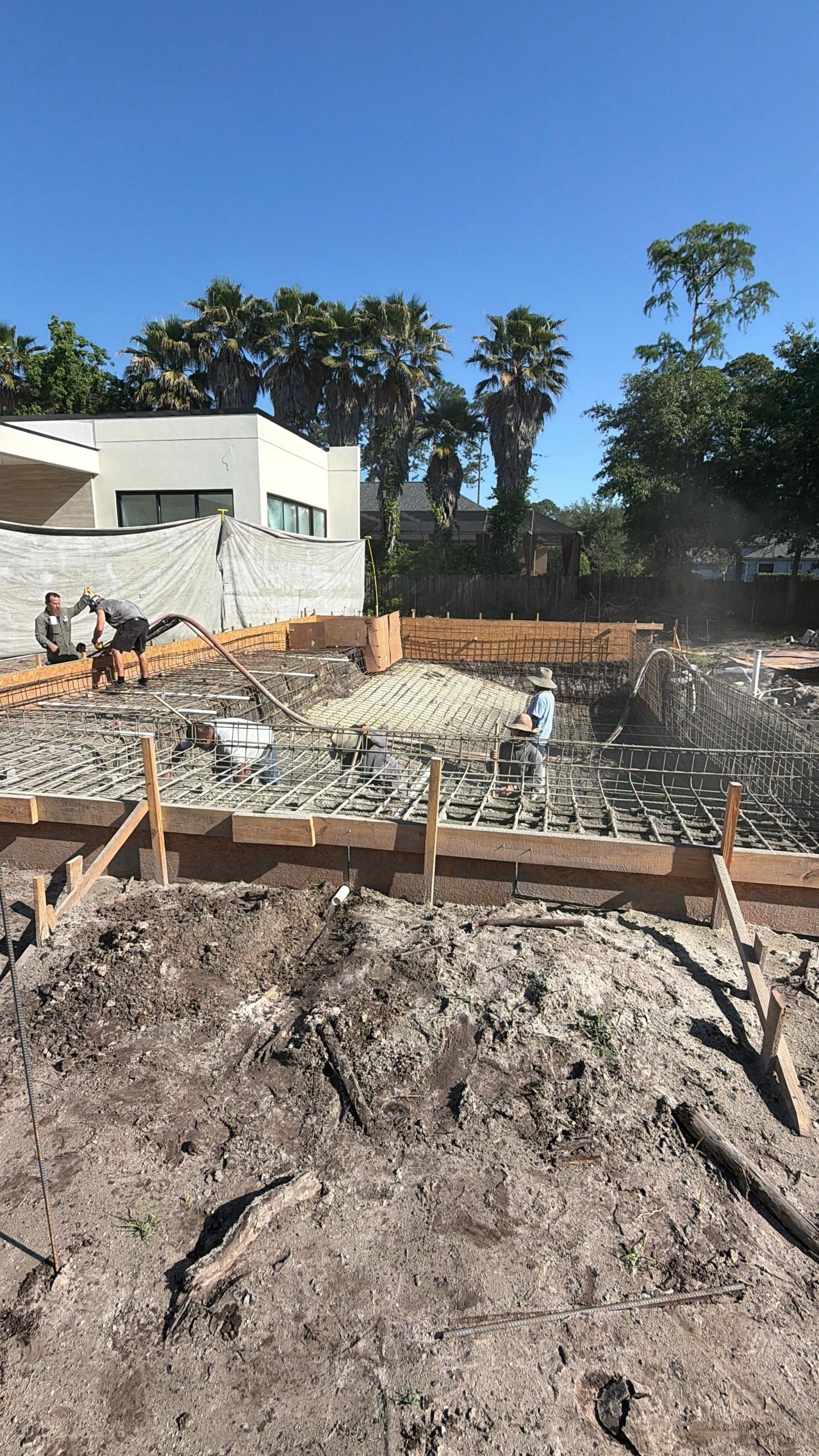 Building Your Dream Home by urban green energy llc
