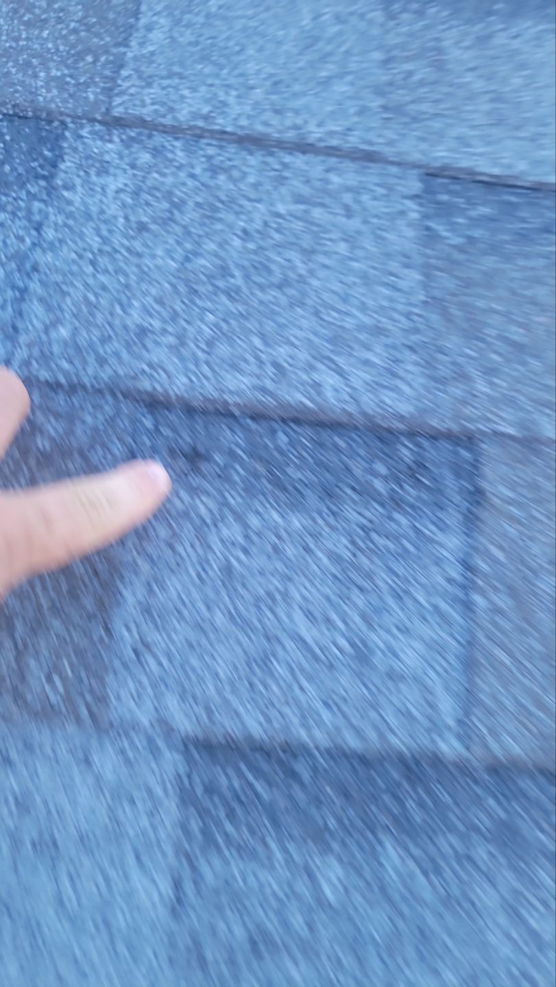 Full Exterior Restoration After Hail Damage – Insurance Covered by ASAP Roofing & Restoration