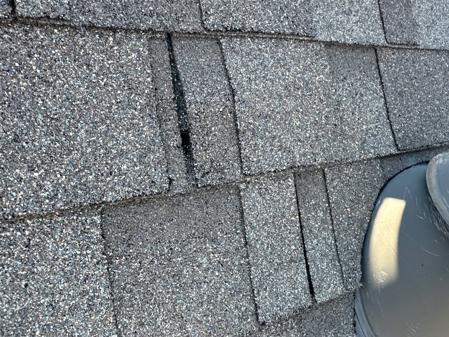 From Inspection to install over 3 years here in Trinity Falls, McKinney, Tx by NIMBUS GENERAL CONTRACTORS, LLC