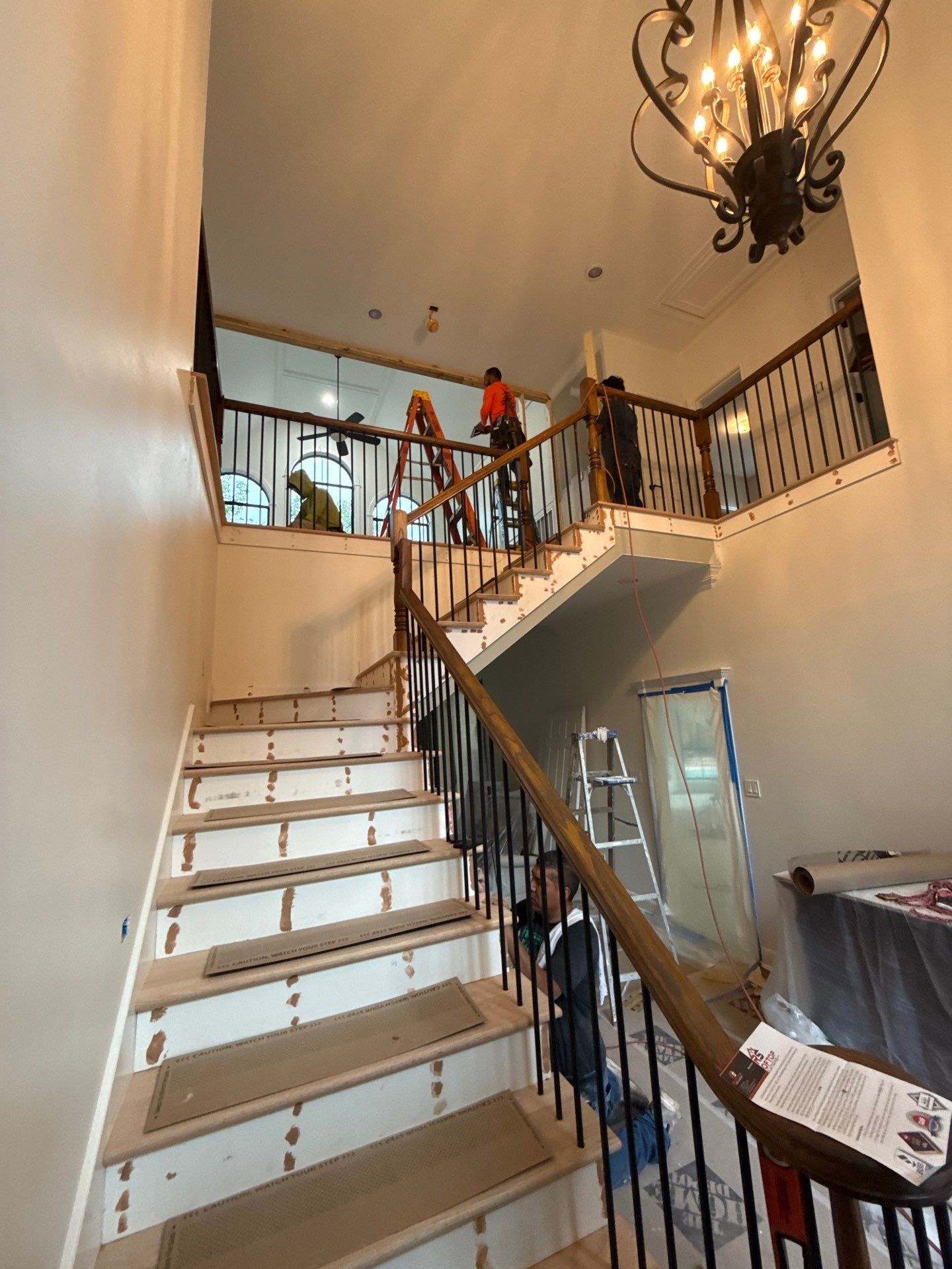 The Napolitano Family by SophAlx LLC