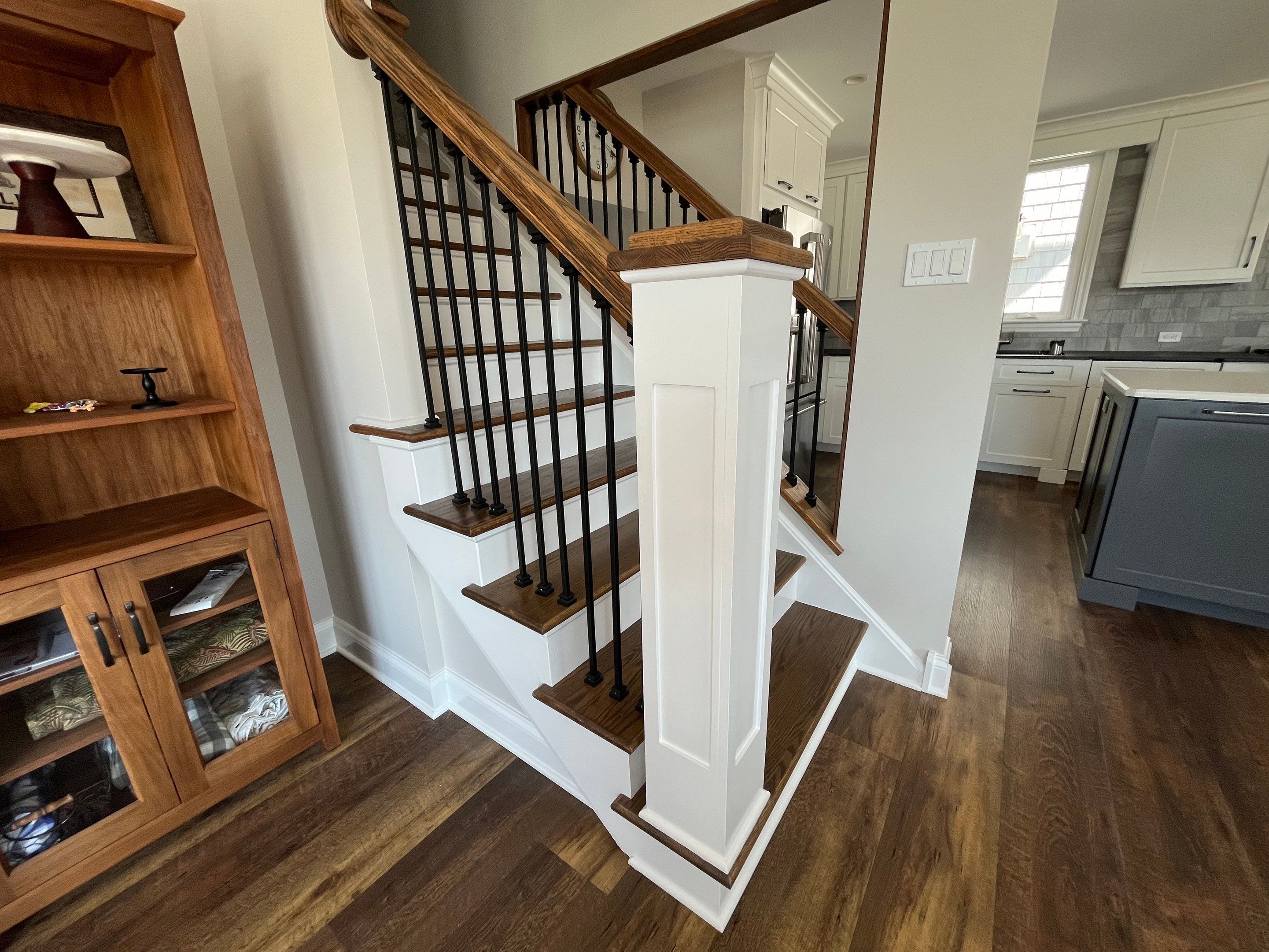 Interior Painting - Ocean City, NJ by FreshCoat Works LLC