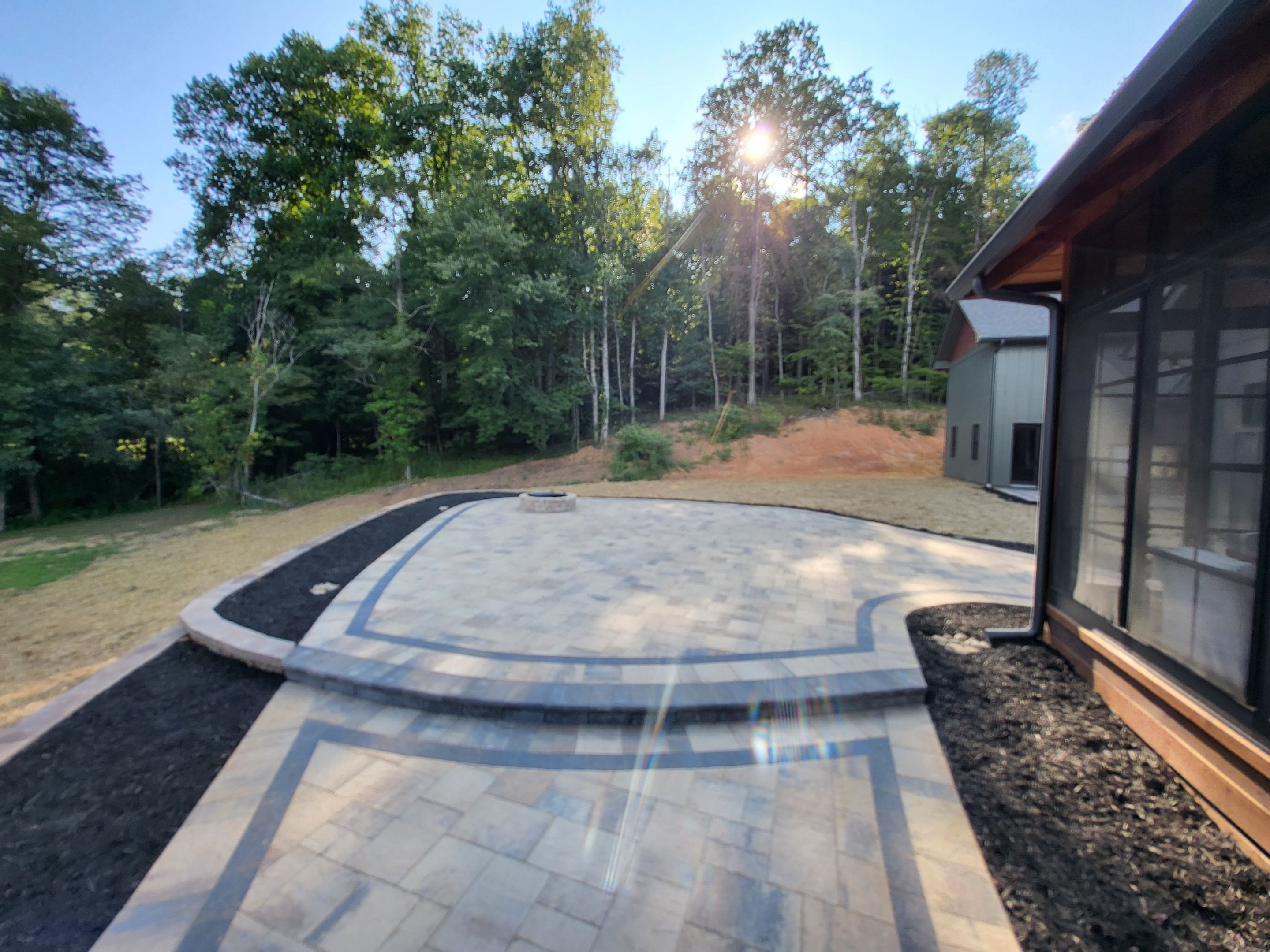 Backyard Lifestyle by B&B Landscaping