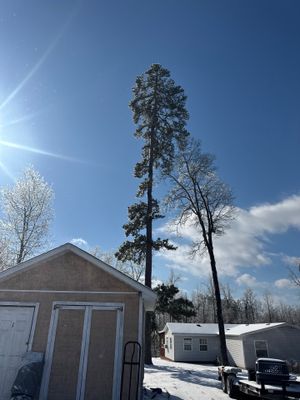 Project in Milton, WV