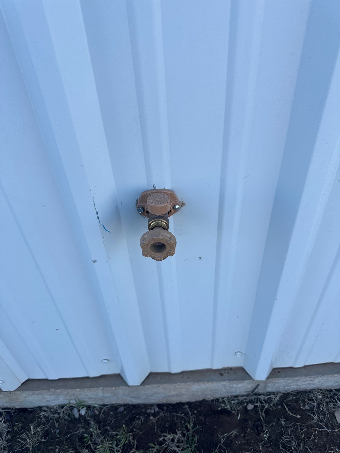 Project in Oklahoma City by PRO-ROOTER