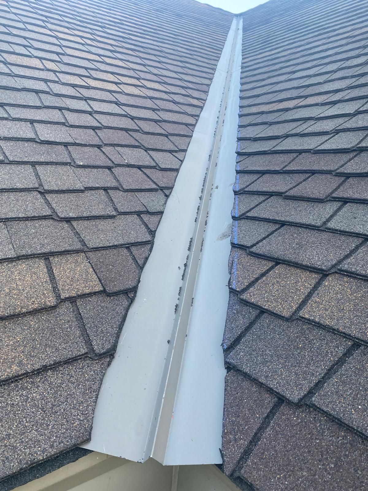 Project in Saint Joseph by CoMitted 365 Roofing & Exteriors 