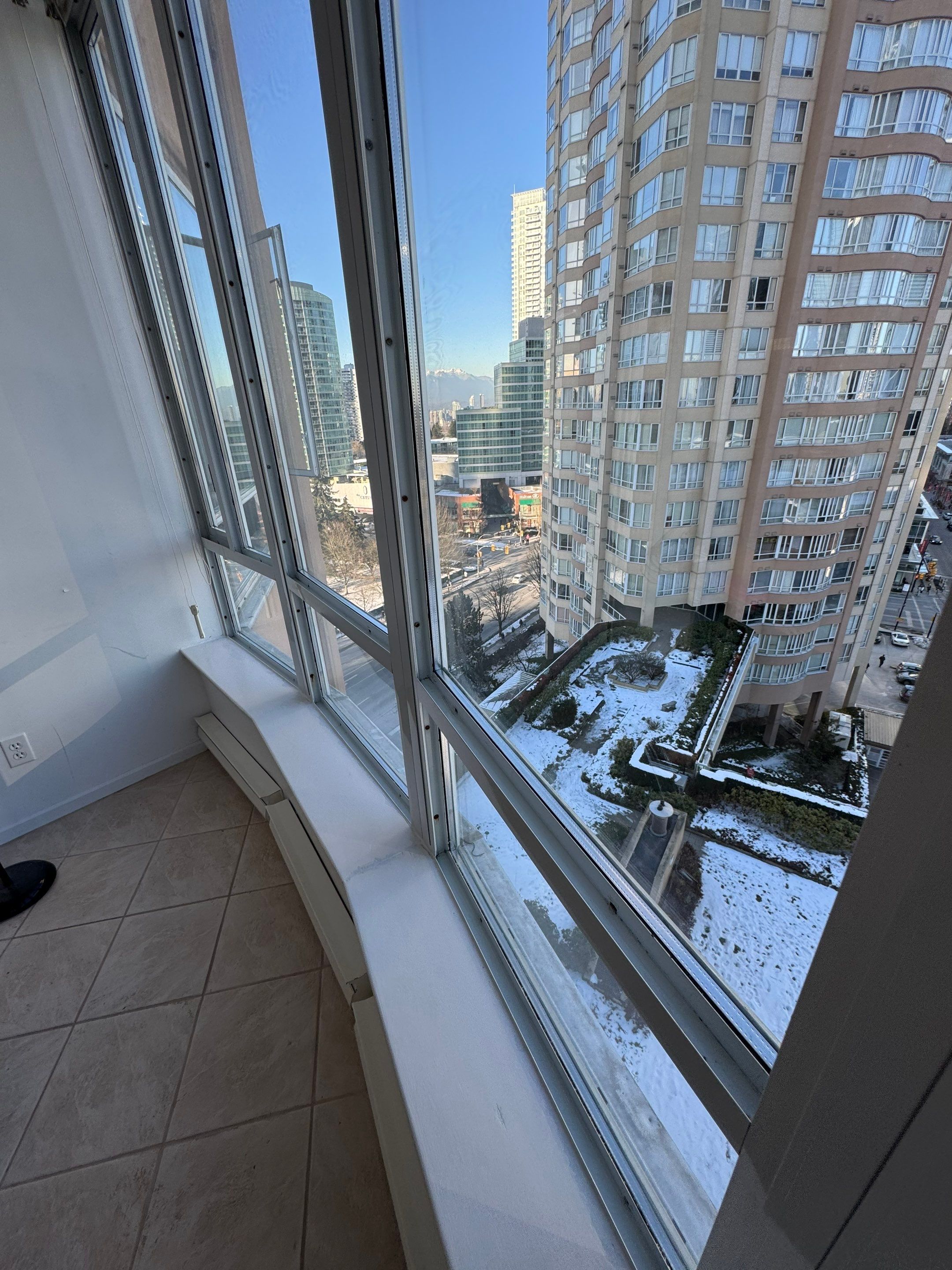 Pre-listing Repair - Window Stool Repair  by YVR Construction Group