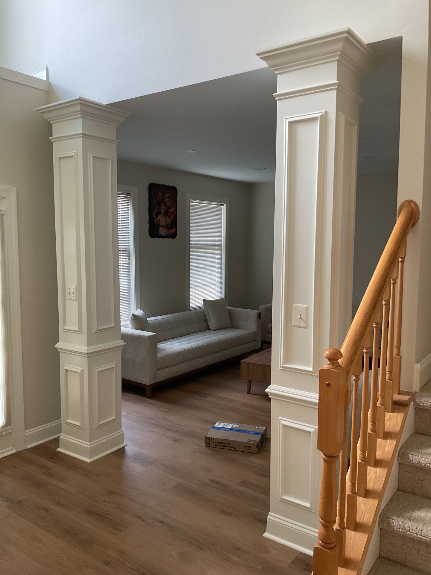 🏡 A Beautiful Whole-Home Interior Transformation in Bustleton by Groovy Hues
