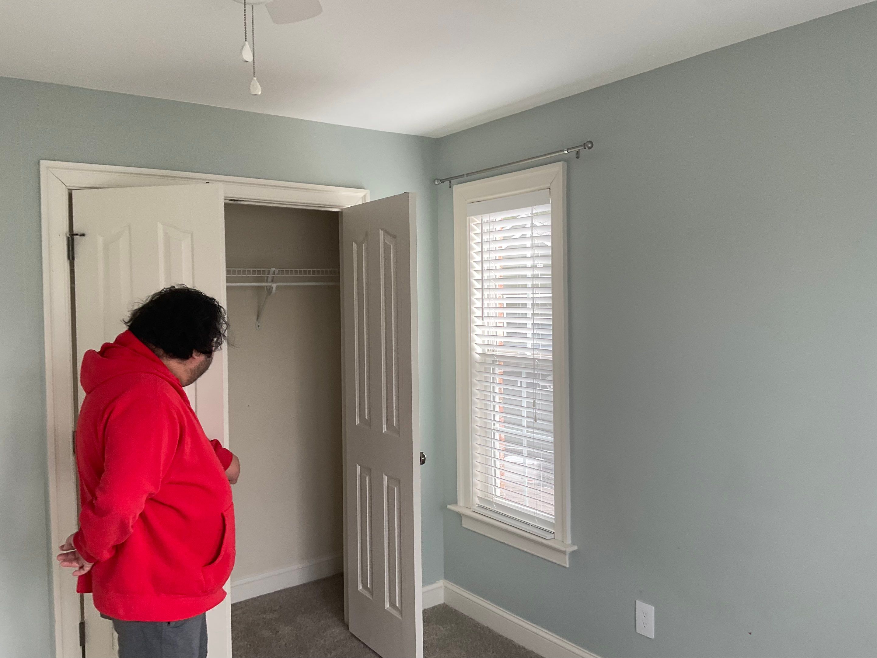 Residential - Virginia Beach by Rodriguez Drywall And Paint 