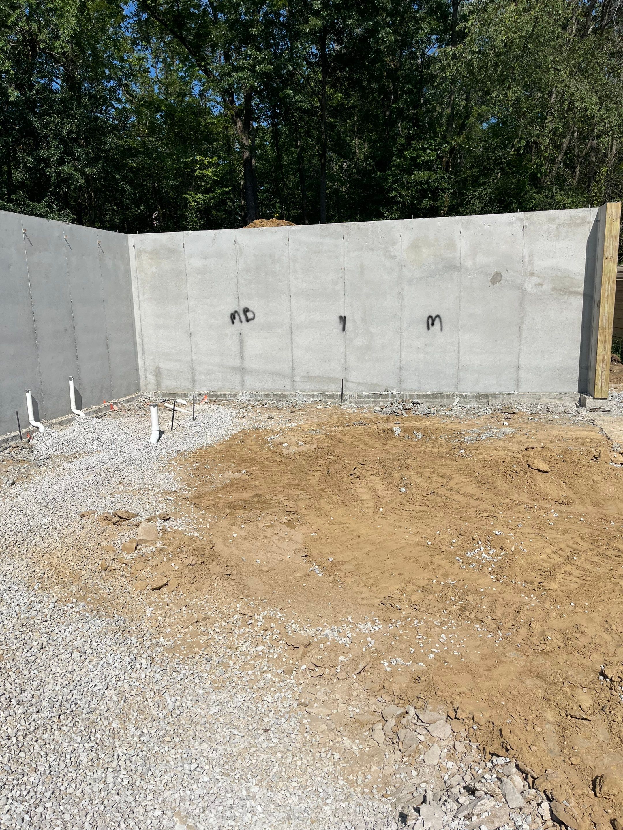 Smith Project by Graber Custom Structures