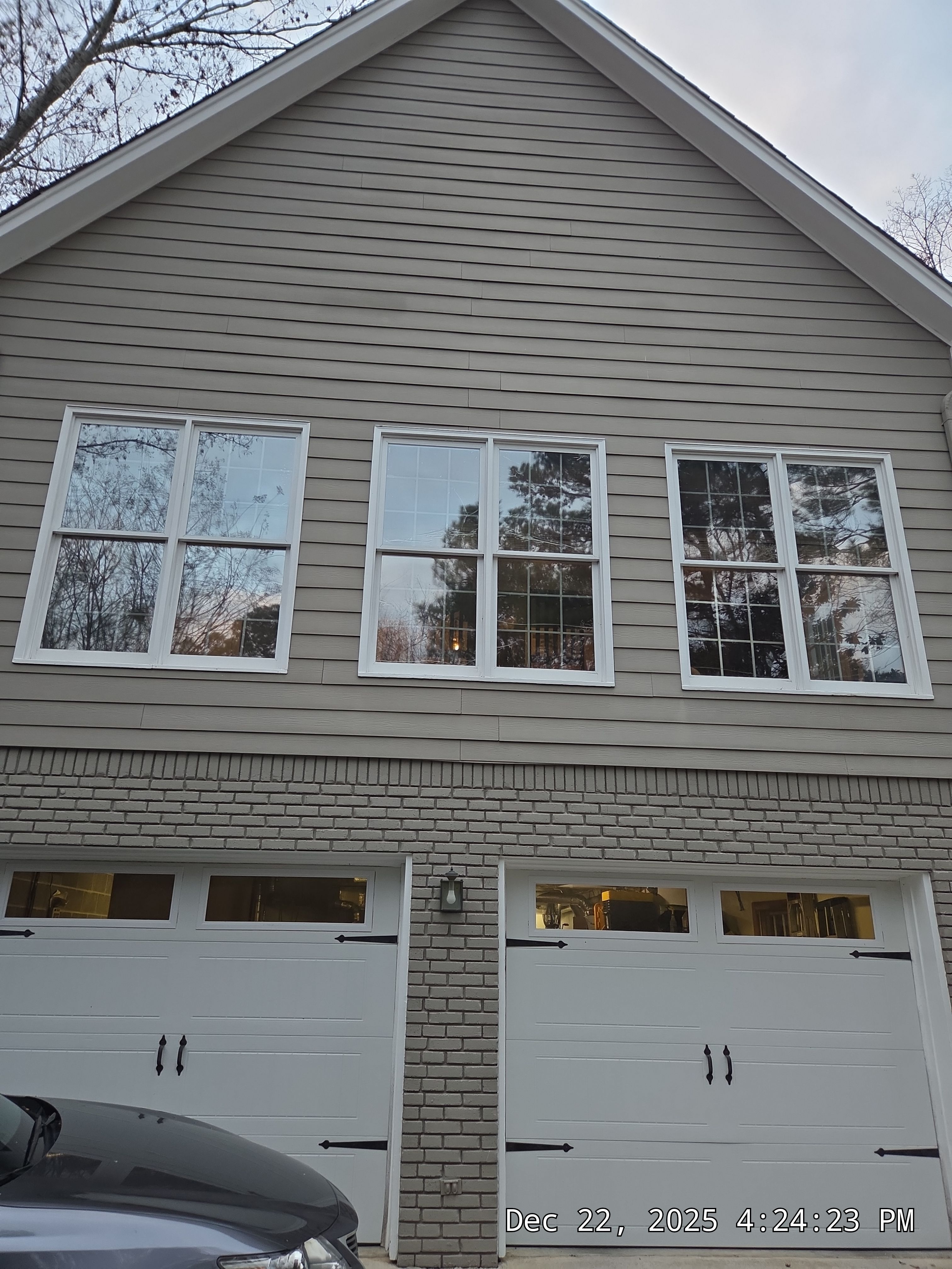 Flowers Project in Vestavia Hills, AL by The Window Source