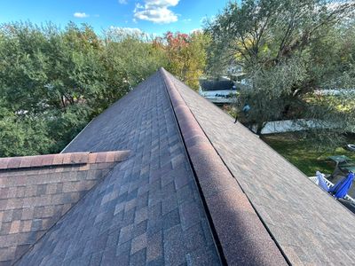 Re-Roof in Pasadena