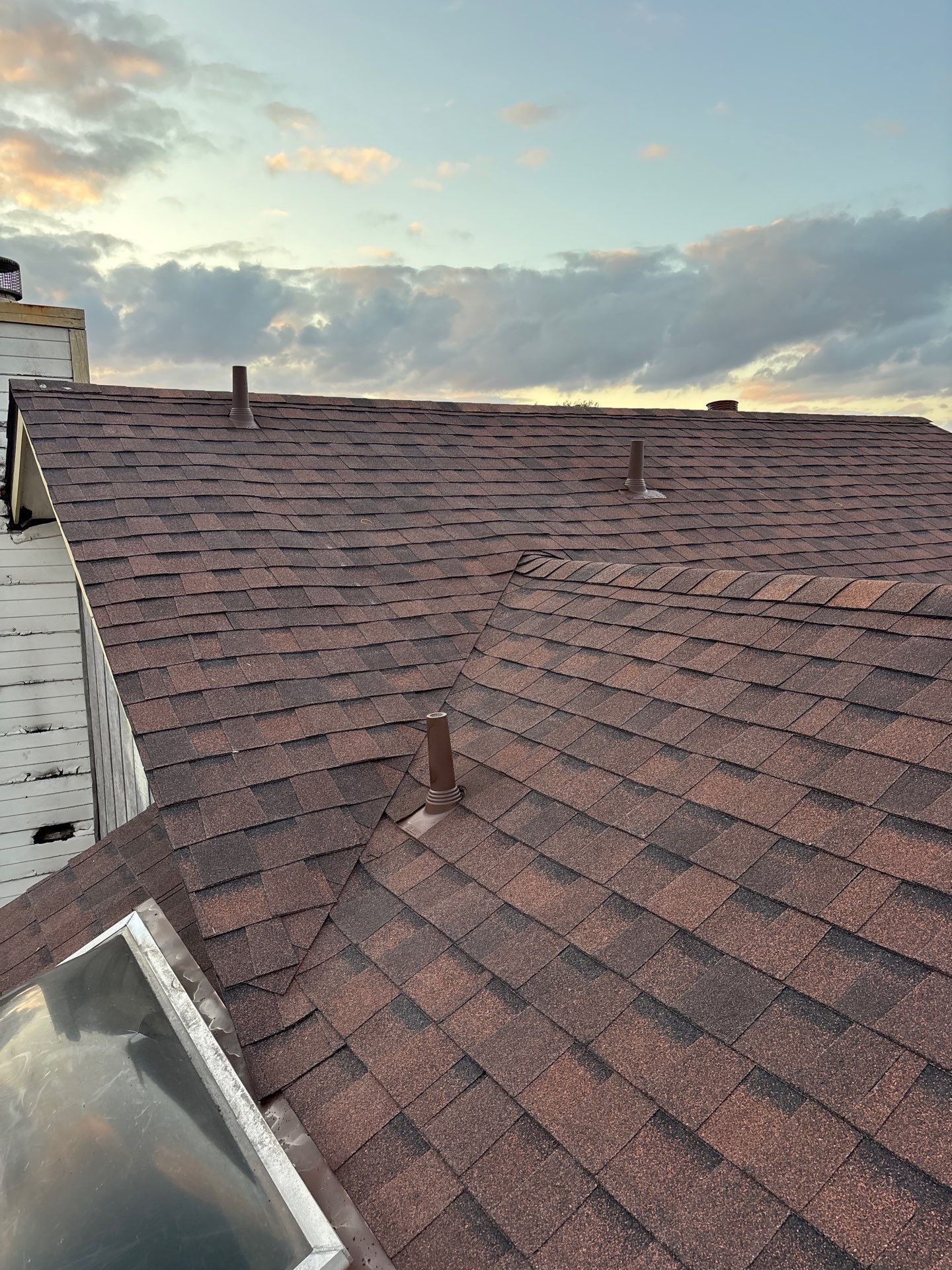 Roof Replacement Houston by Roof Repair Services LLC