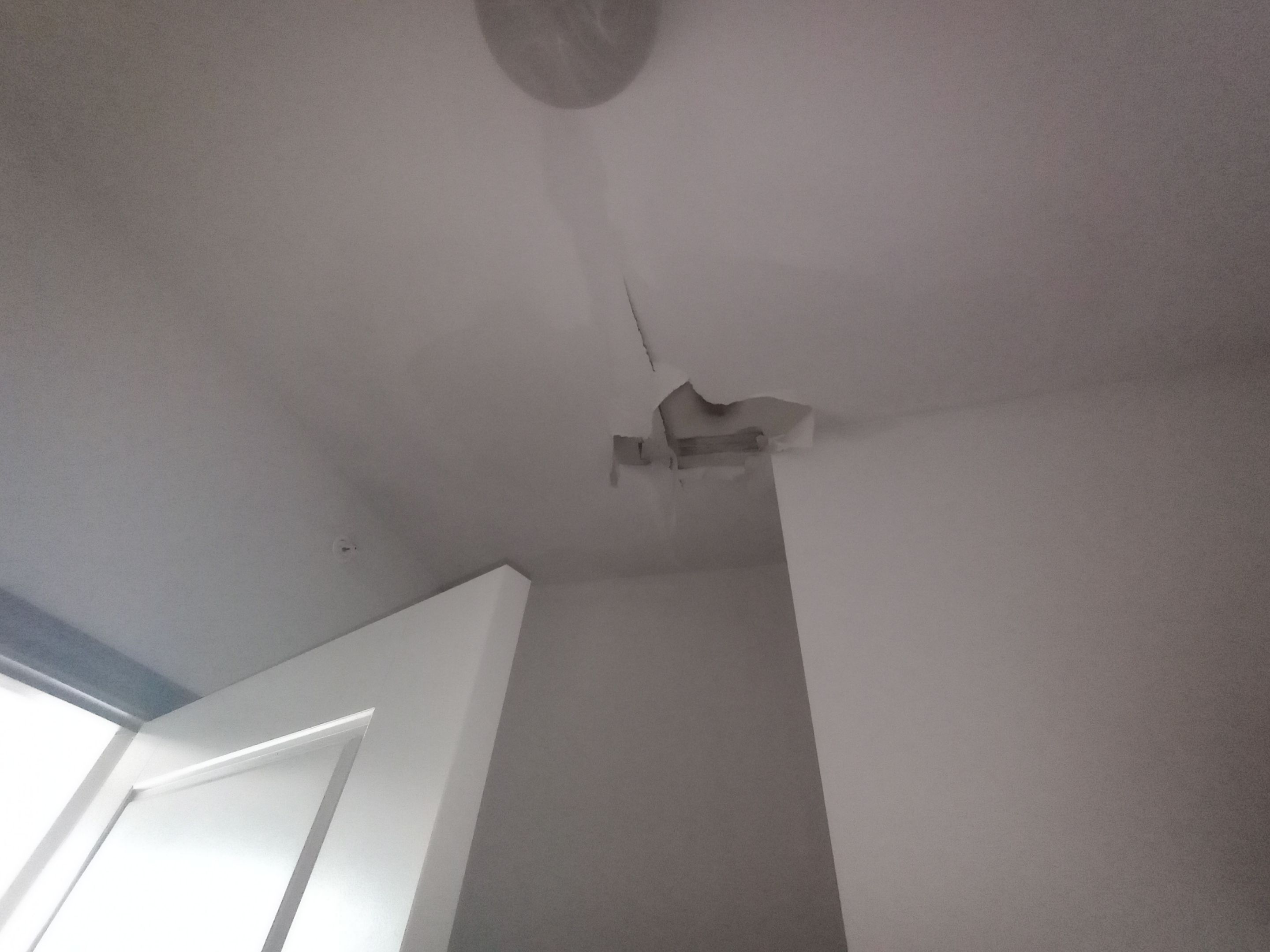 Fire/Water Damage in Apartment Complex in Louisville, KY by ANR Restoration