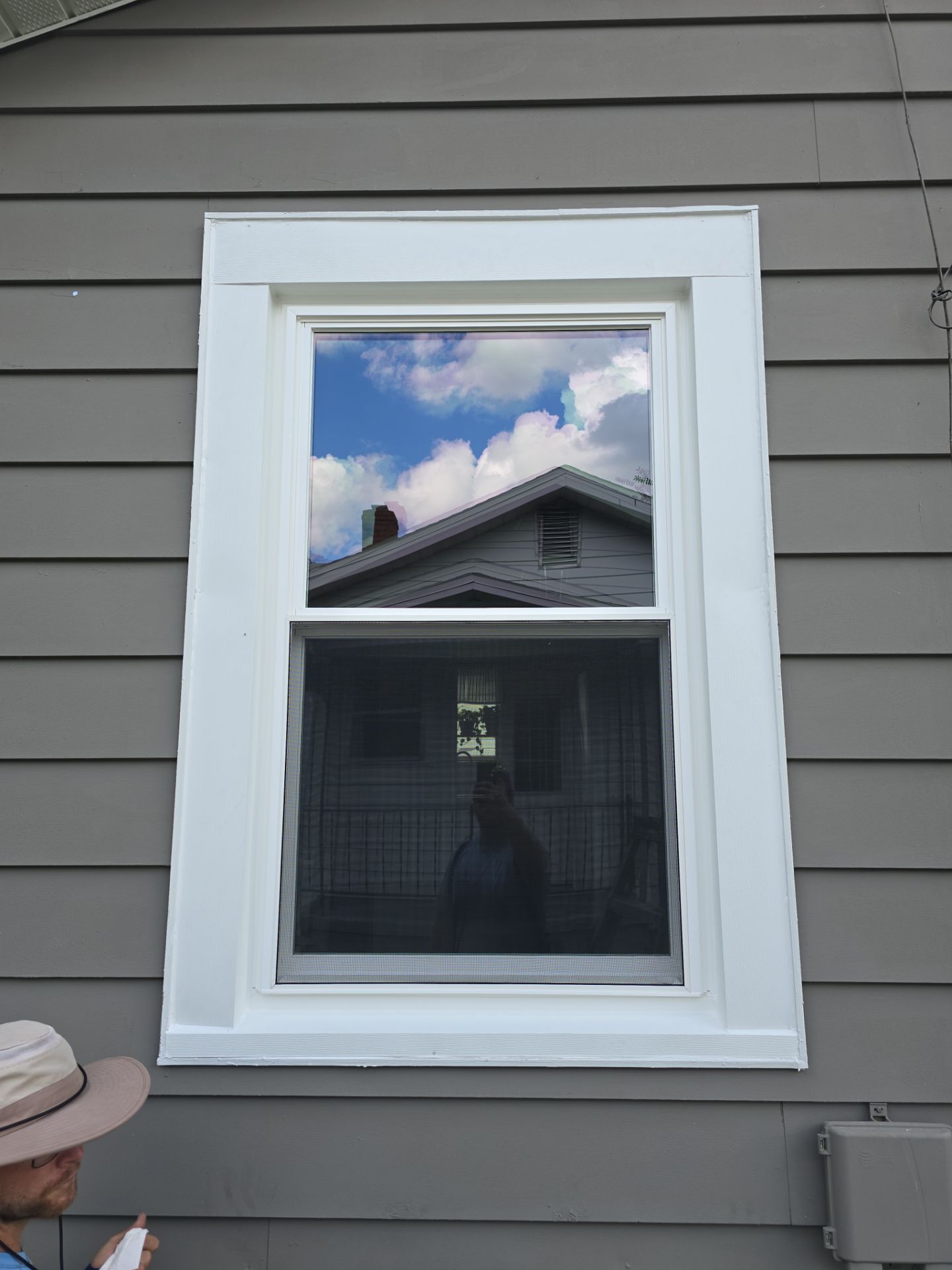 Slocomb Windows and Doors by American Window Products Inc CBC1251207