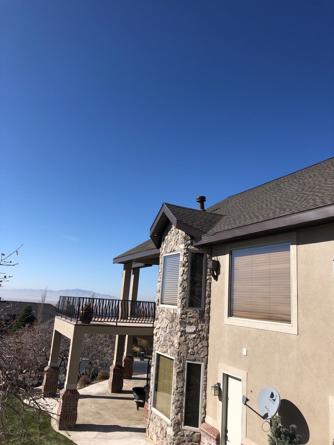 Residential Roofing Installation using GAF Timberline HDZ - Lifetime Shingle by The Roof Doctor