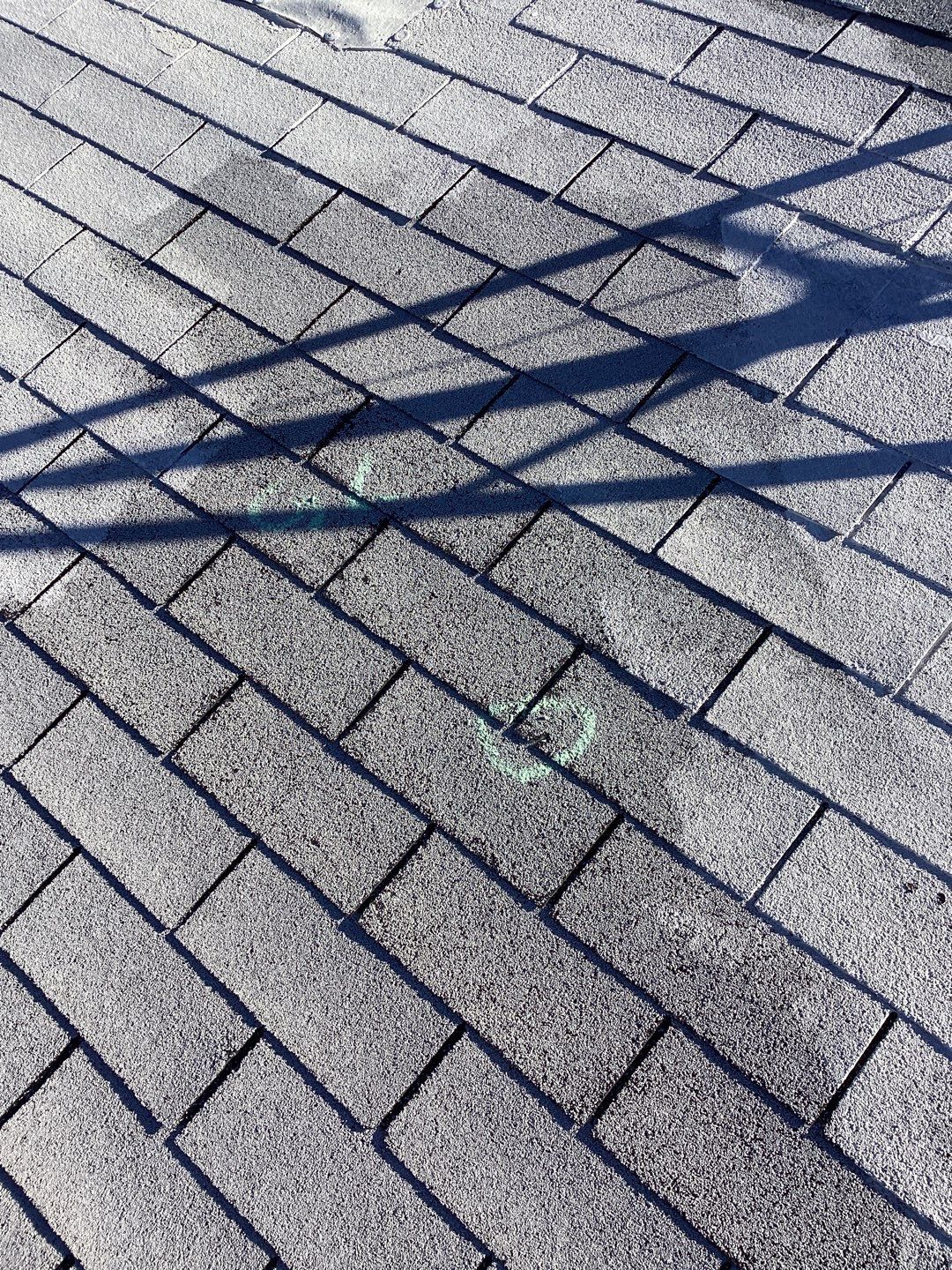 Eric's full Re-Roof (Energy Star) by All Storm Roofing & Construction
